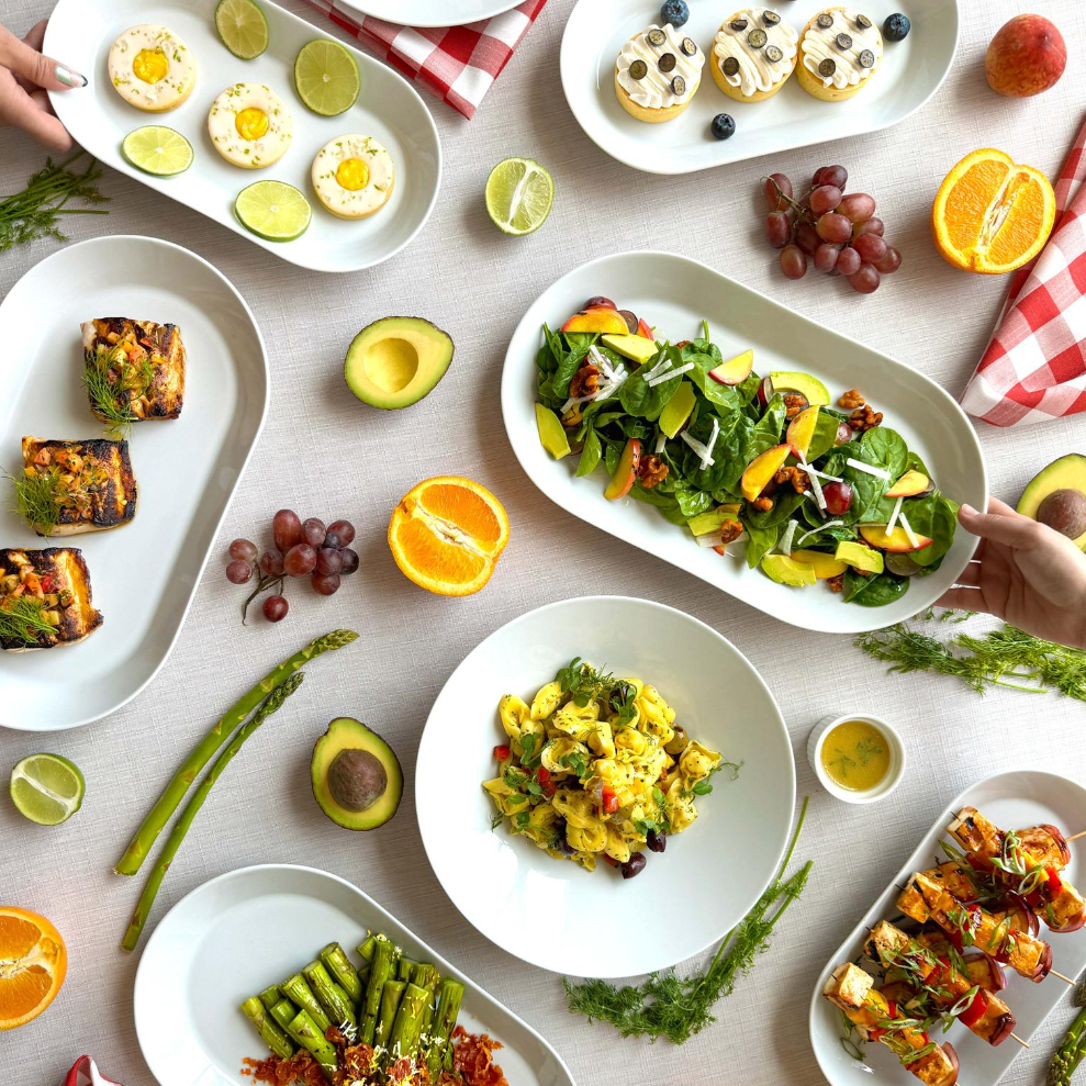 Blue Plate Photography & Art Direction