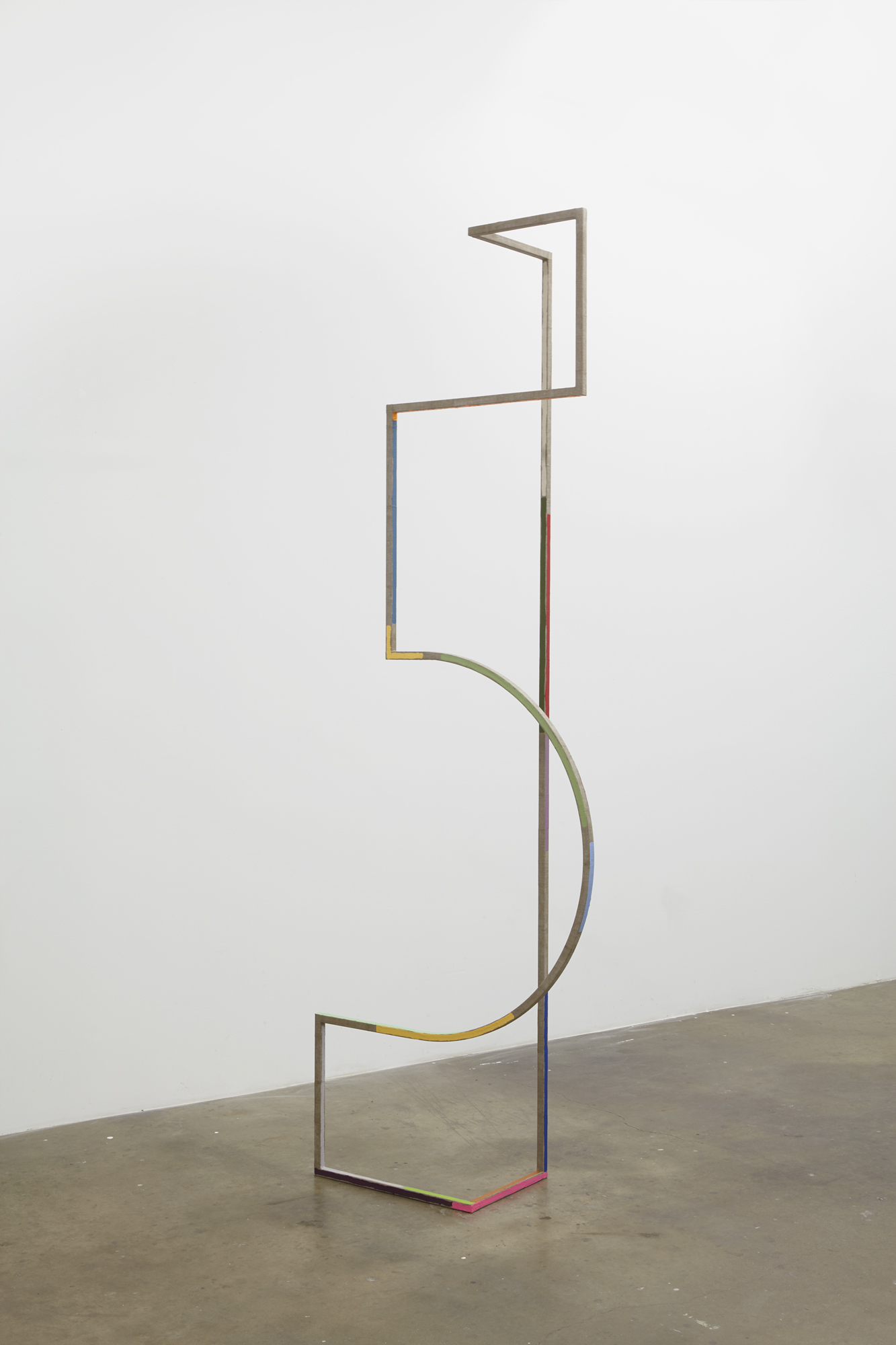 Signal 15, 2015120 x 42 x 17 "