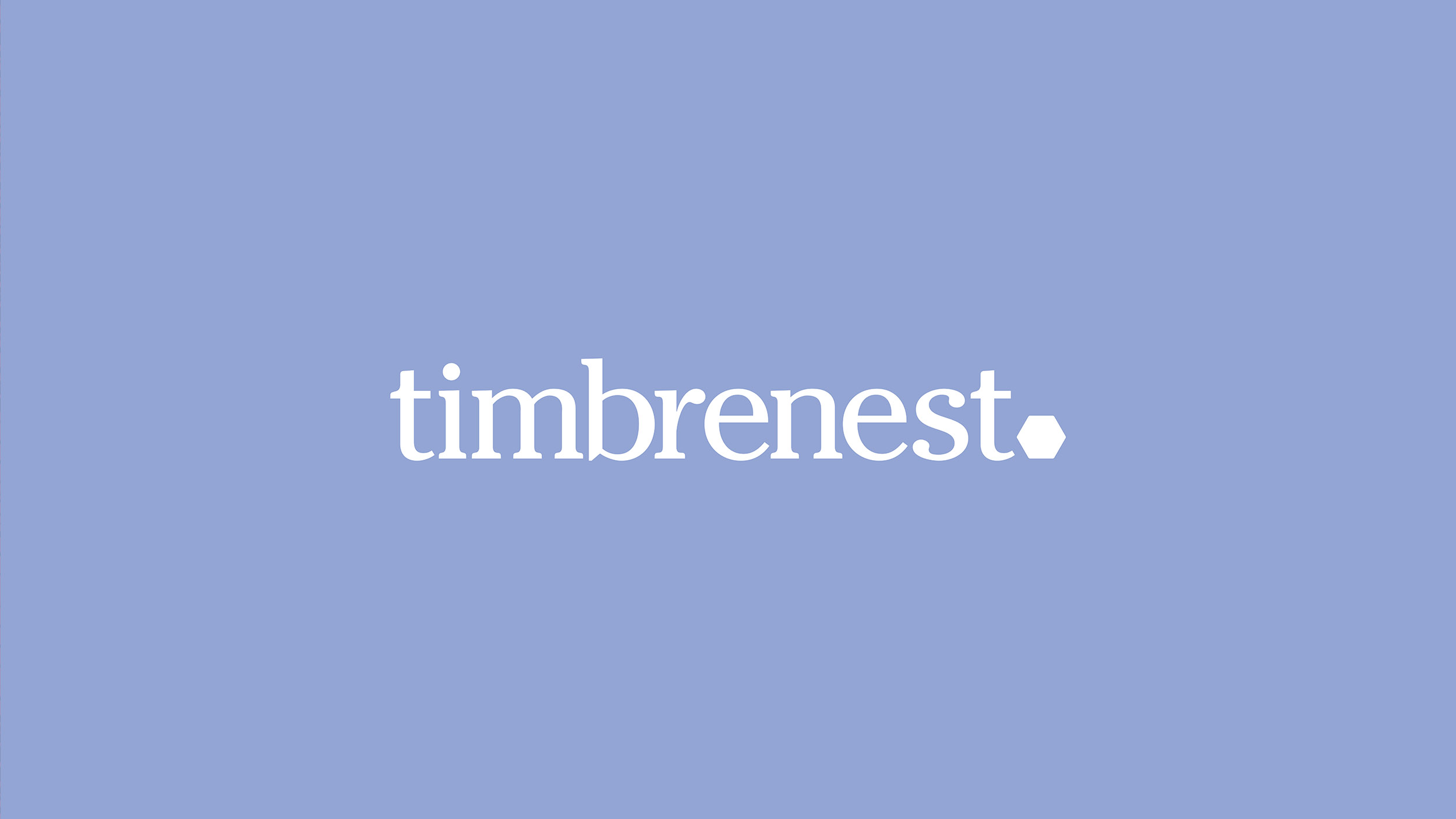 Timbrenest