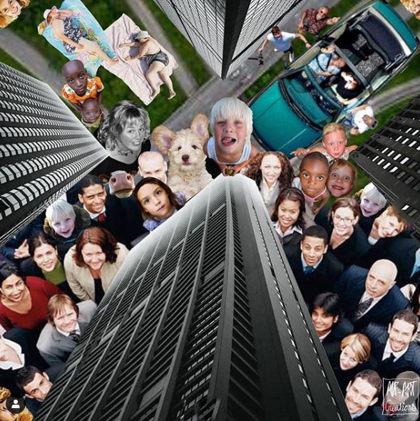 Ankie Luiken-Feldberg