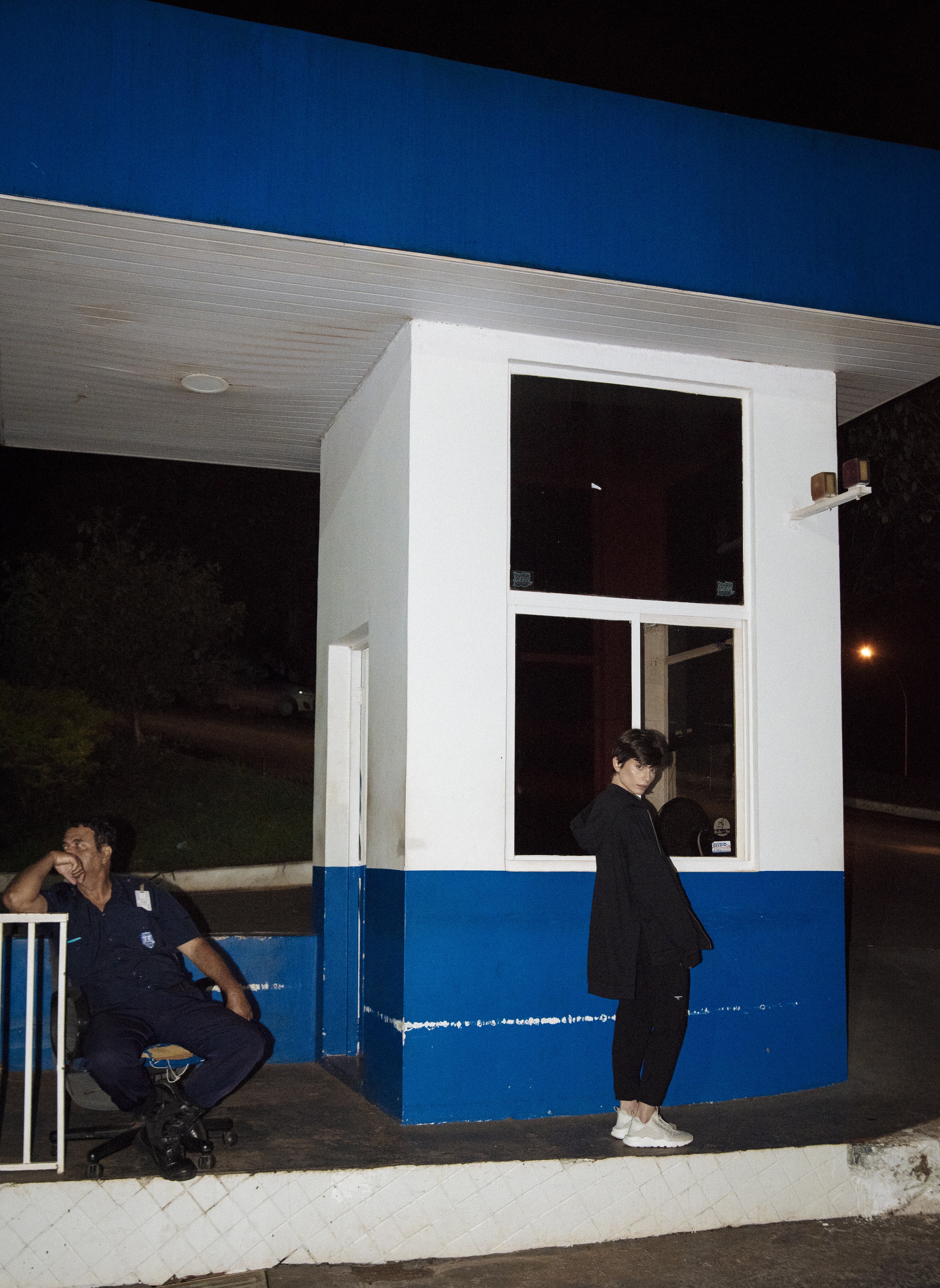 Editorial Luisa Farini