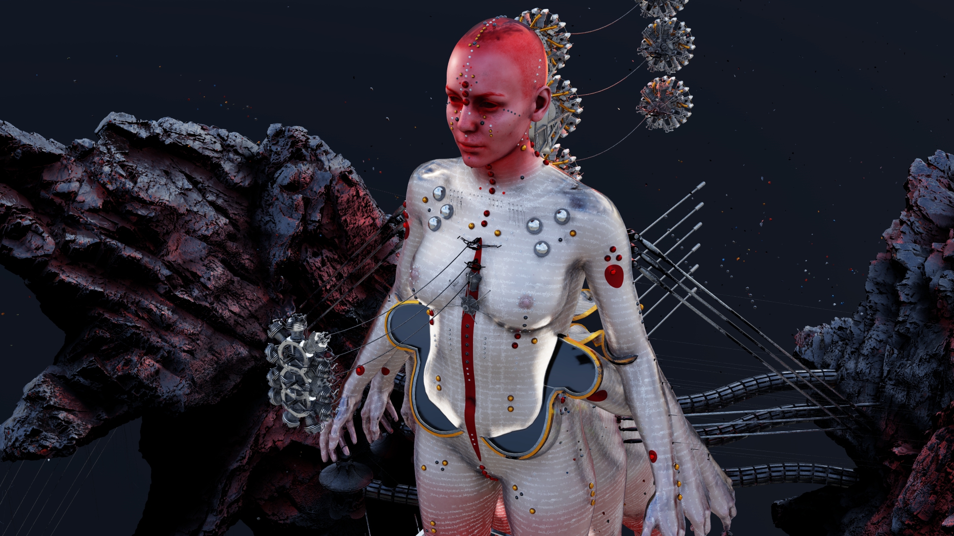 Future::Artefact_#01