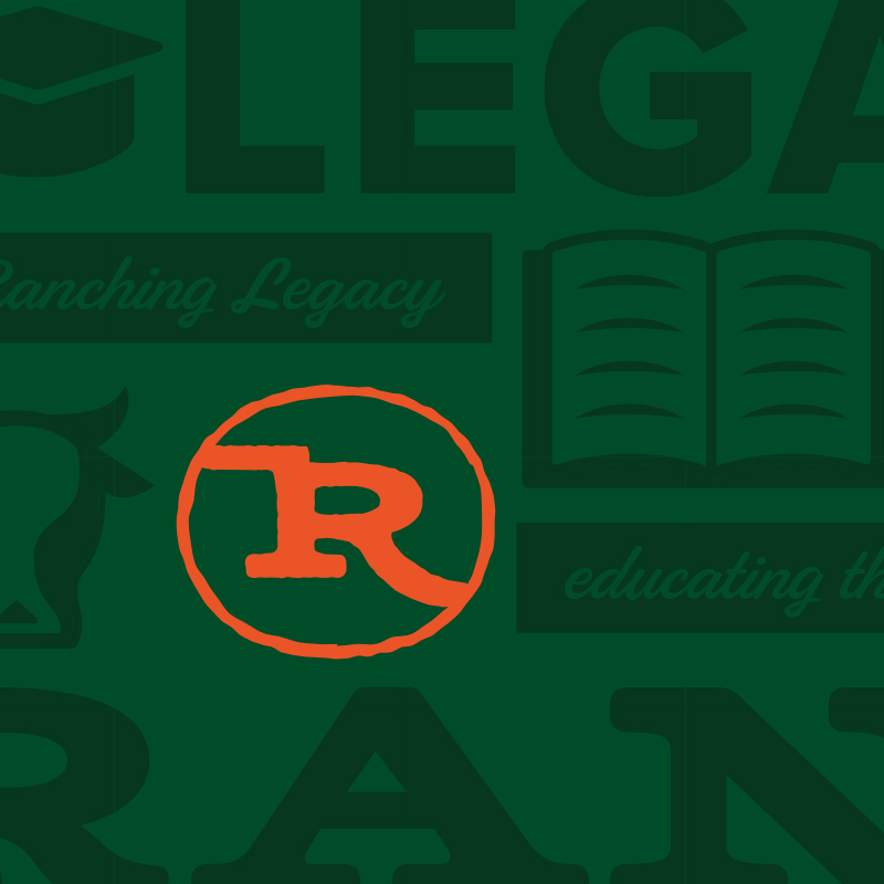 RANCHING LEGACY