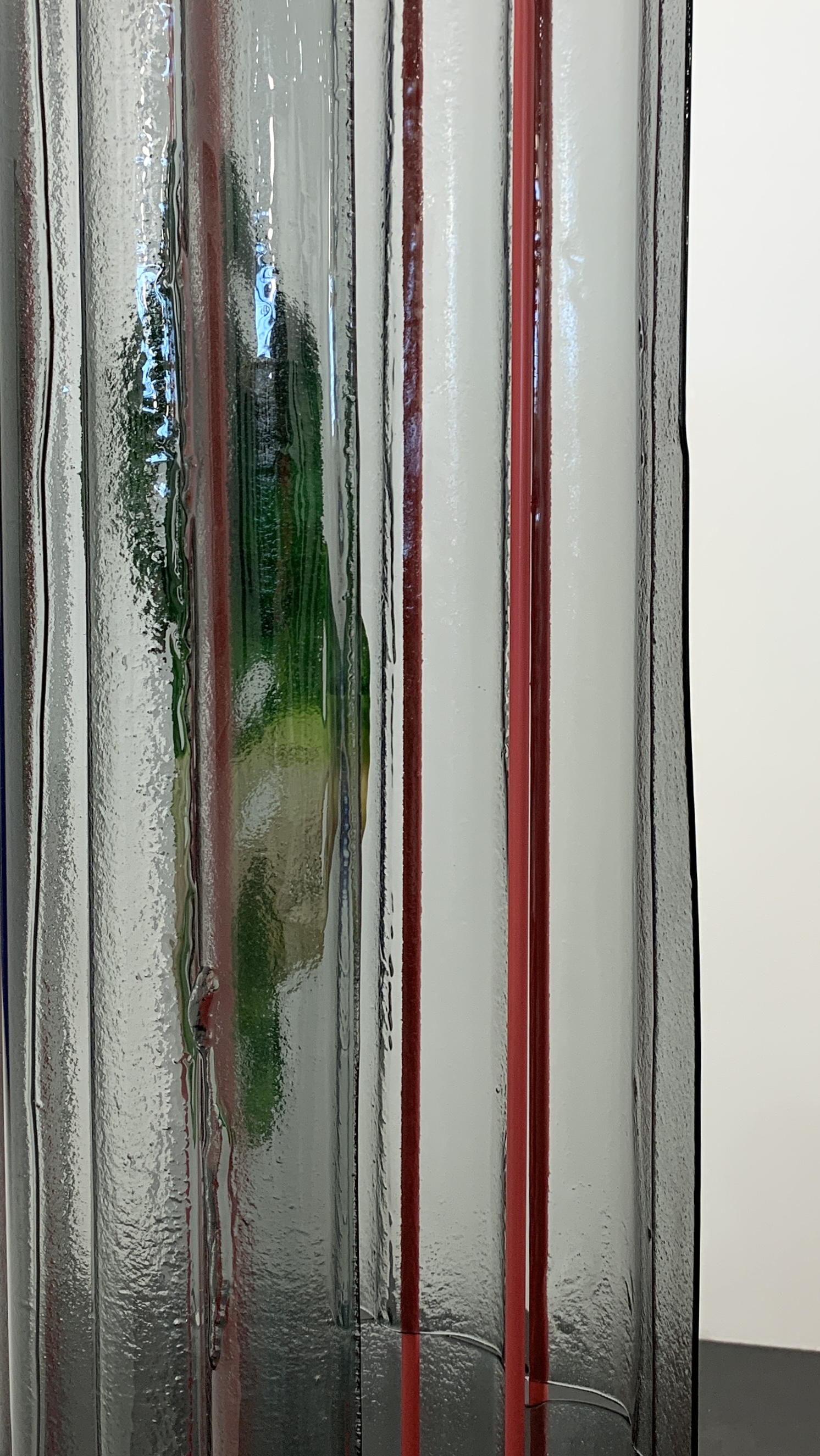 Belèn Uriel at Madragoa, Lisbon [PT] at Artissima