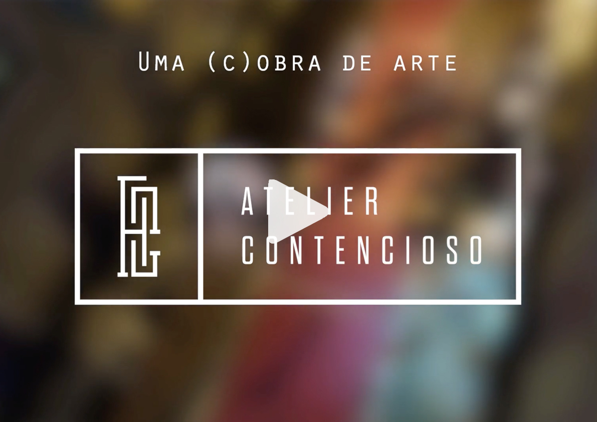 Presentation video © Luís Ferreira