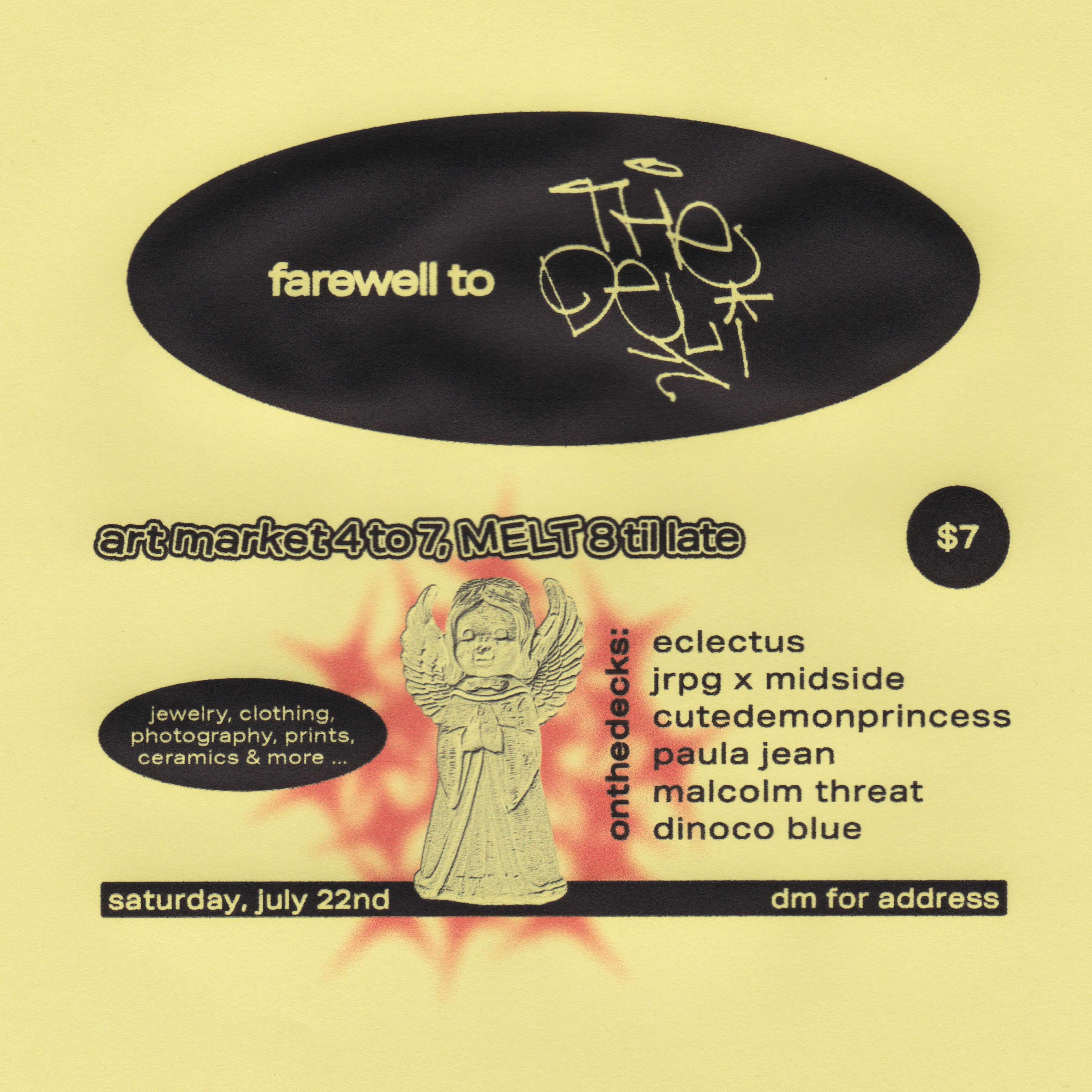 for The Deli in Pittsburgh, PA 2023