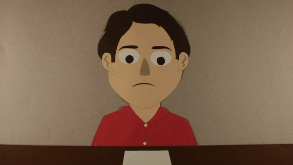 Exam Short Film, 2020