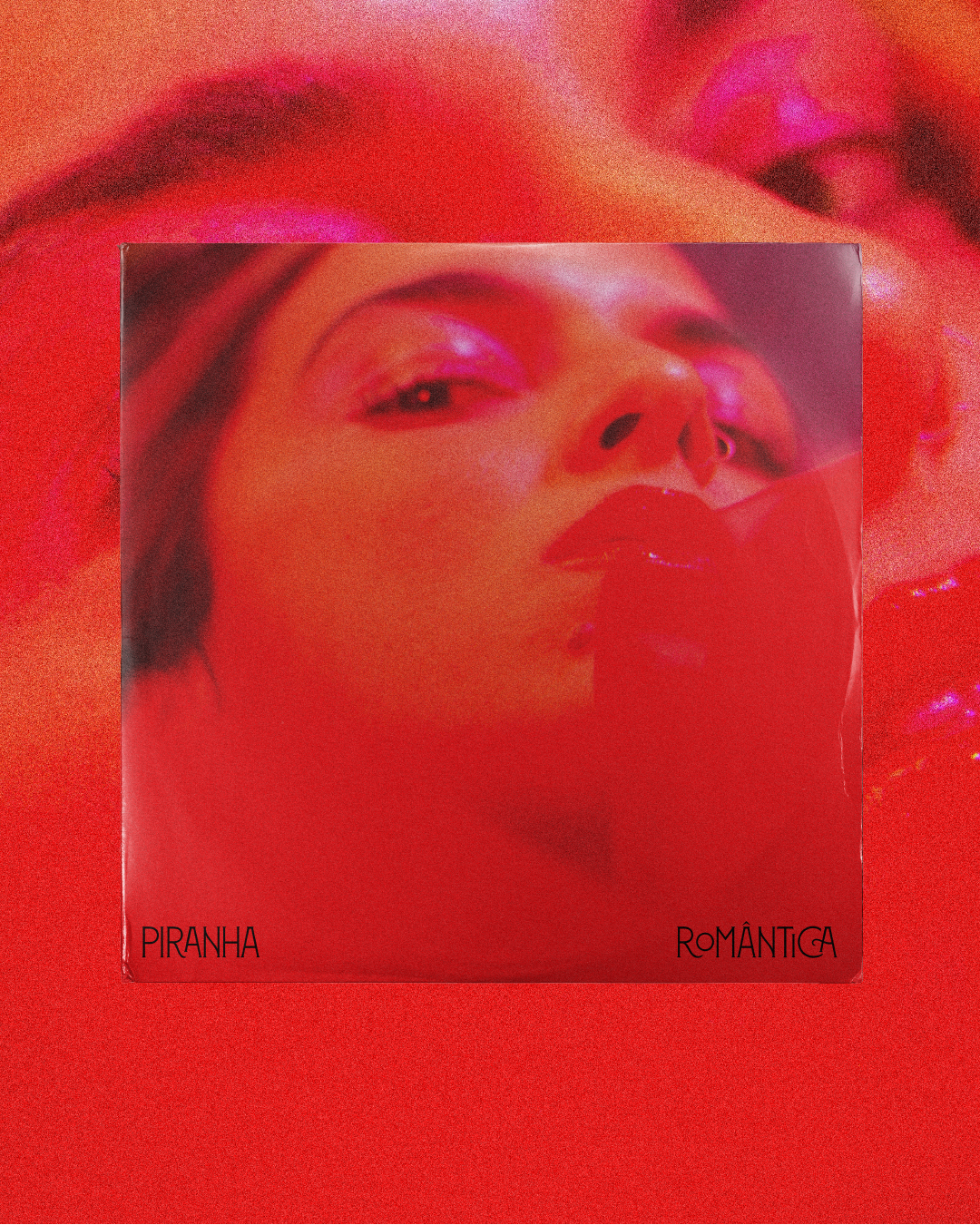 VITORIA AYM&Eacute;, album artwork (2024)