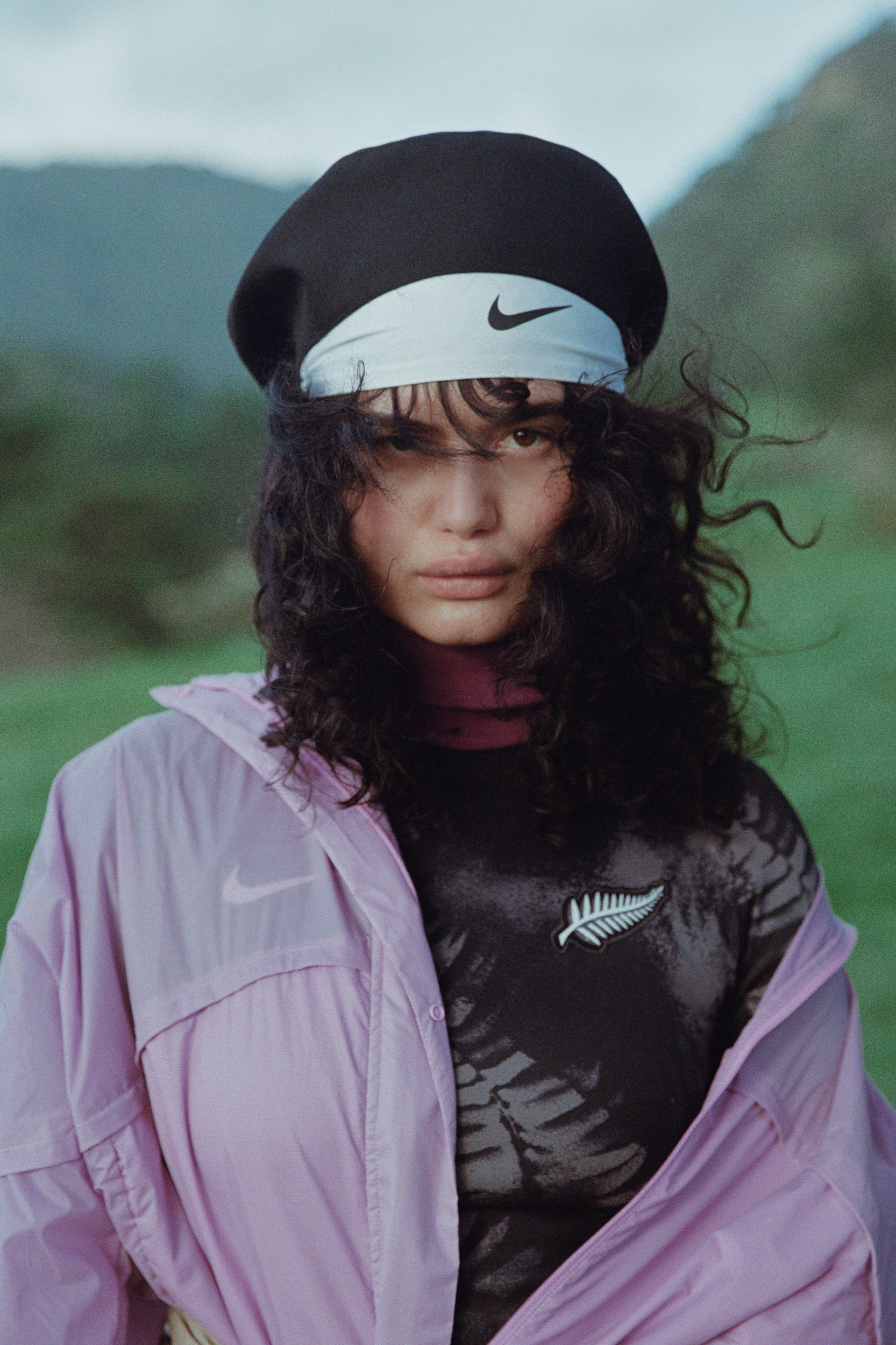 NIKE FOOTBALL COLLAB