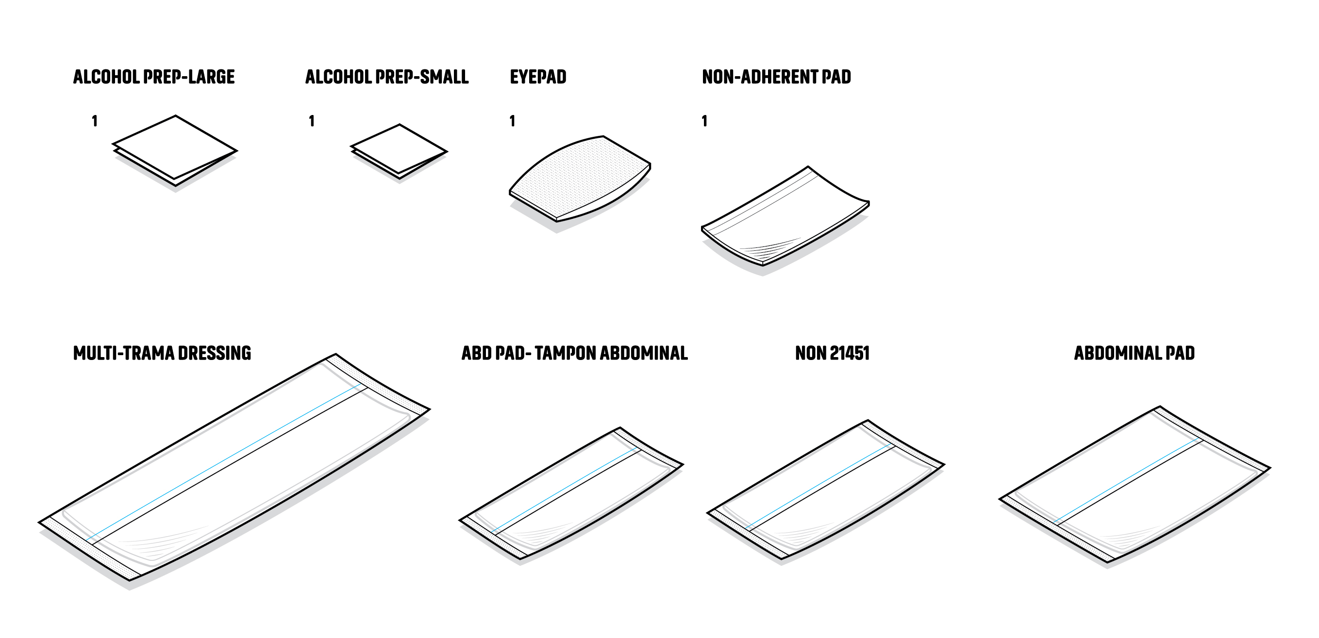 Medical — Ford Illustration - Technical Illustrator - Technical ...