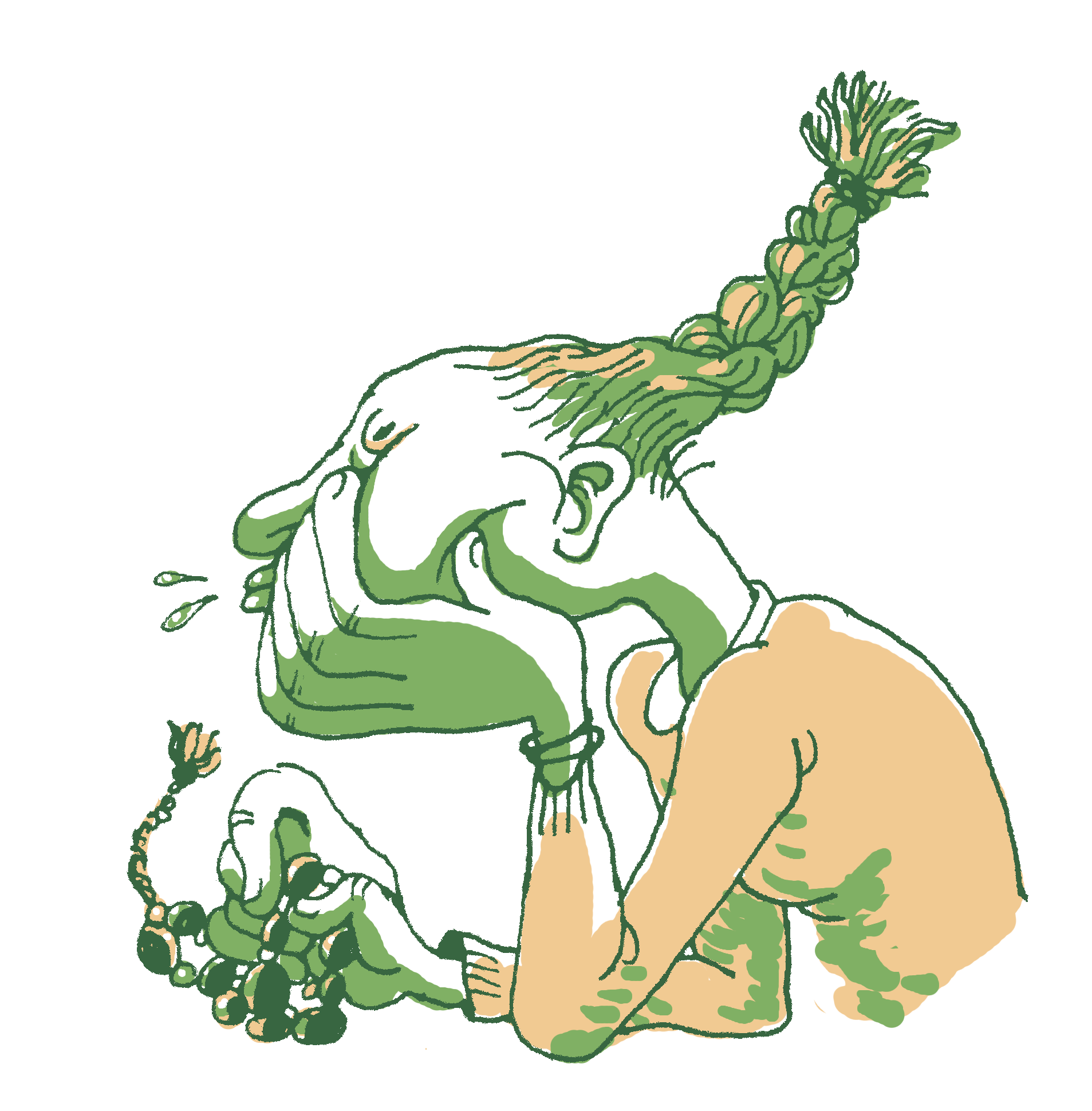 Illustration for Utdrag ur Klott 2022