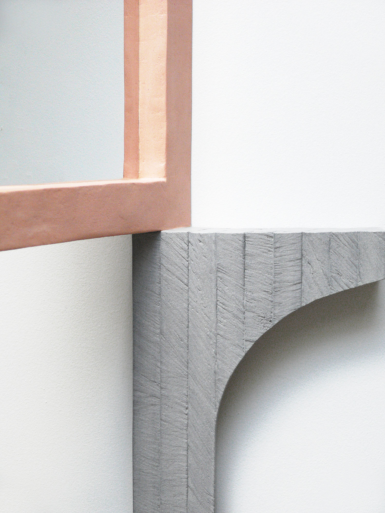 Serif Sans Serif - Dear Objects