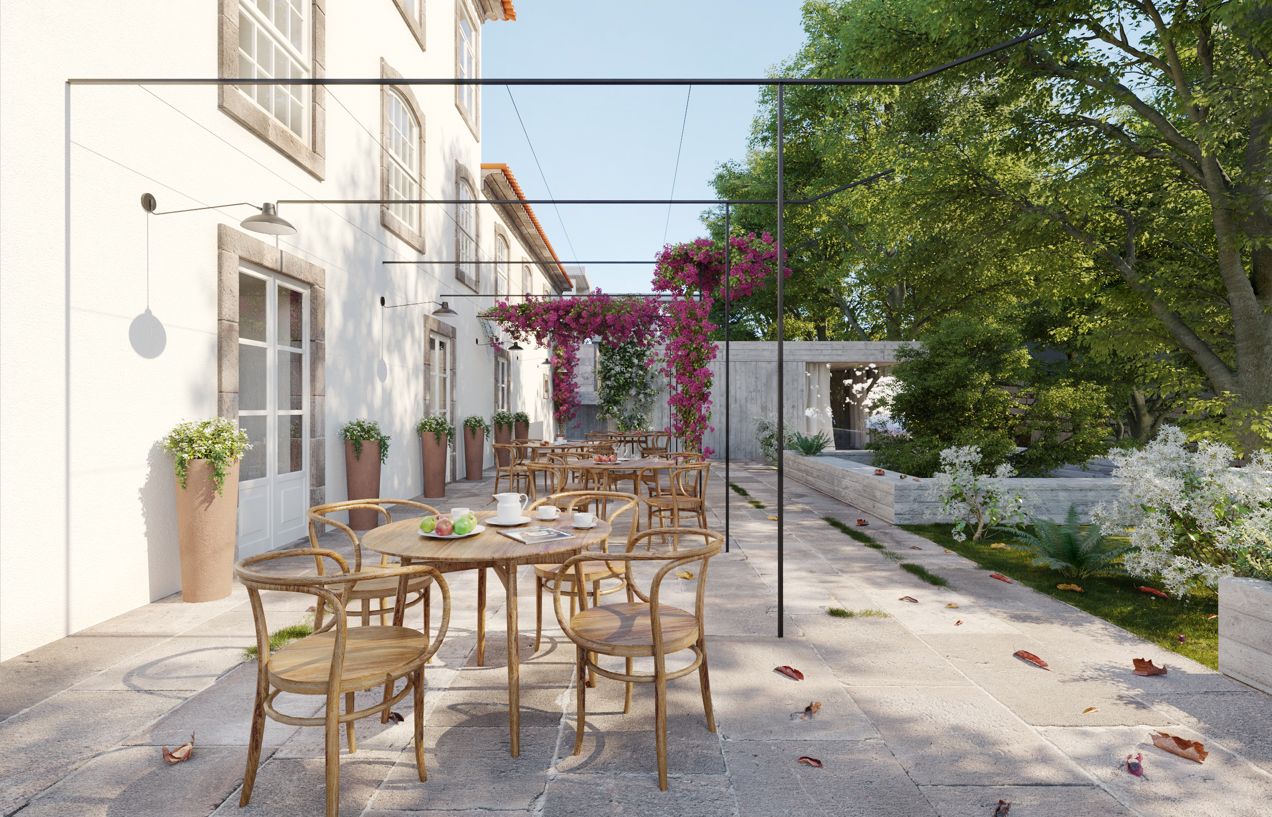 dpv residences | porto | portugal