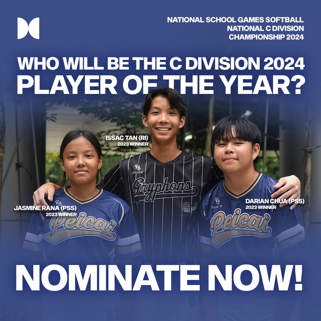 (Infinitisports) POTY Nomination