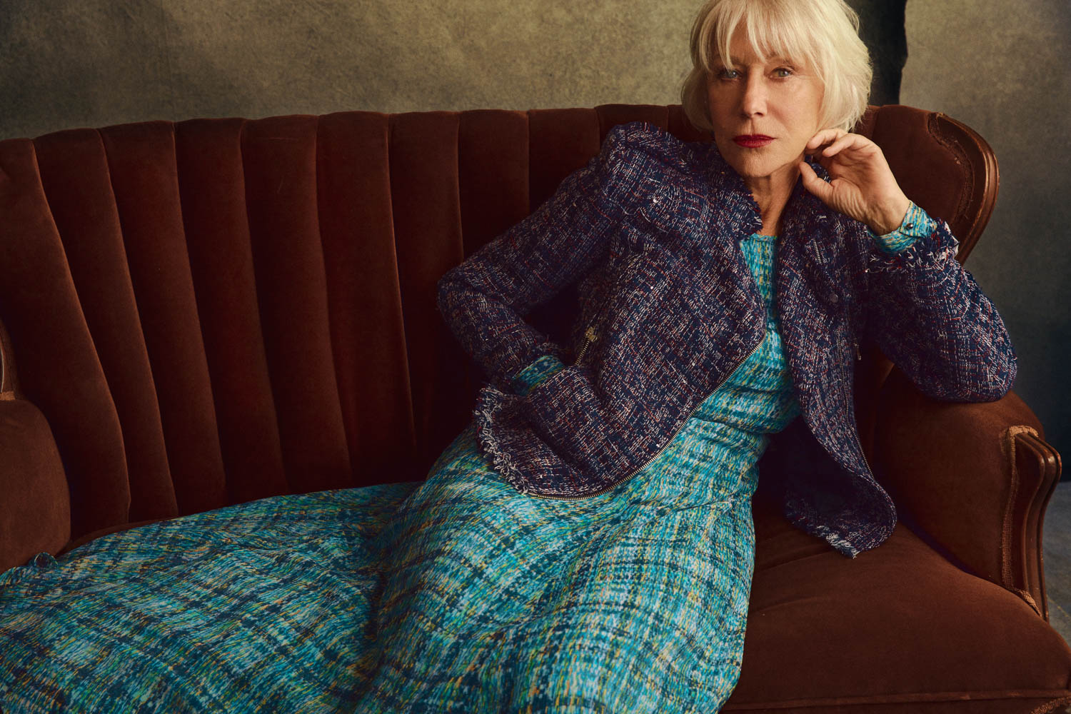 Helen Mirren