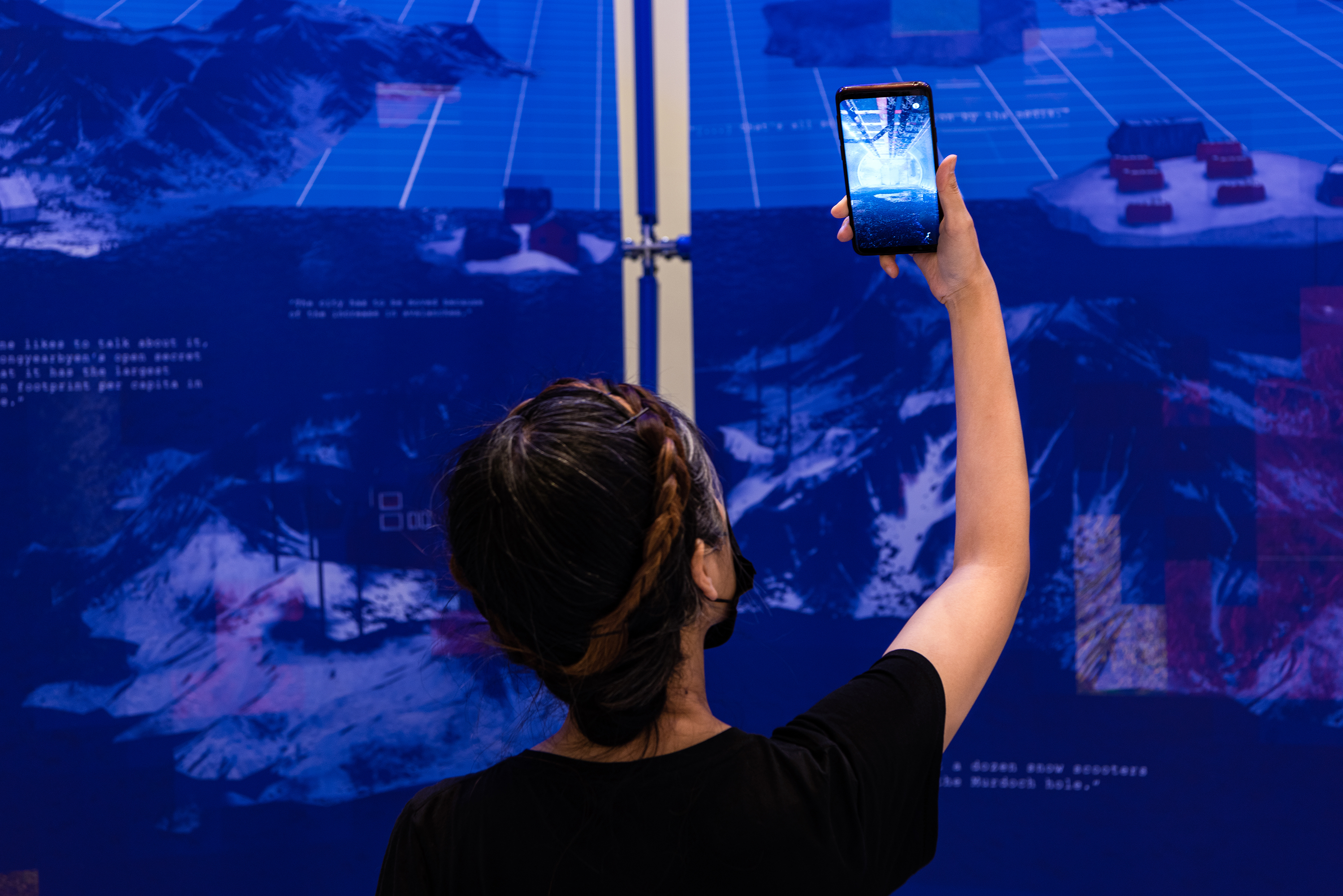 From Svalbard w/ Love