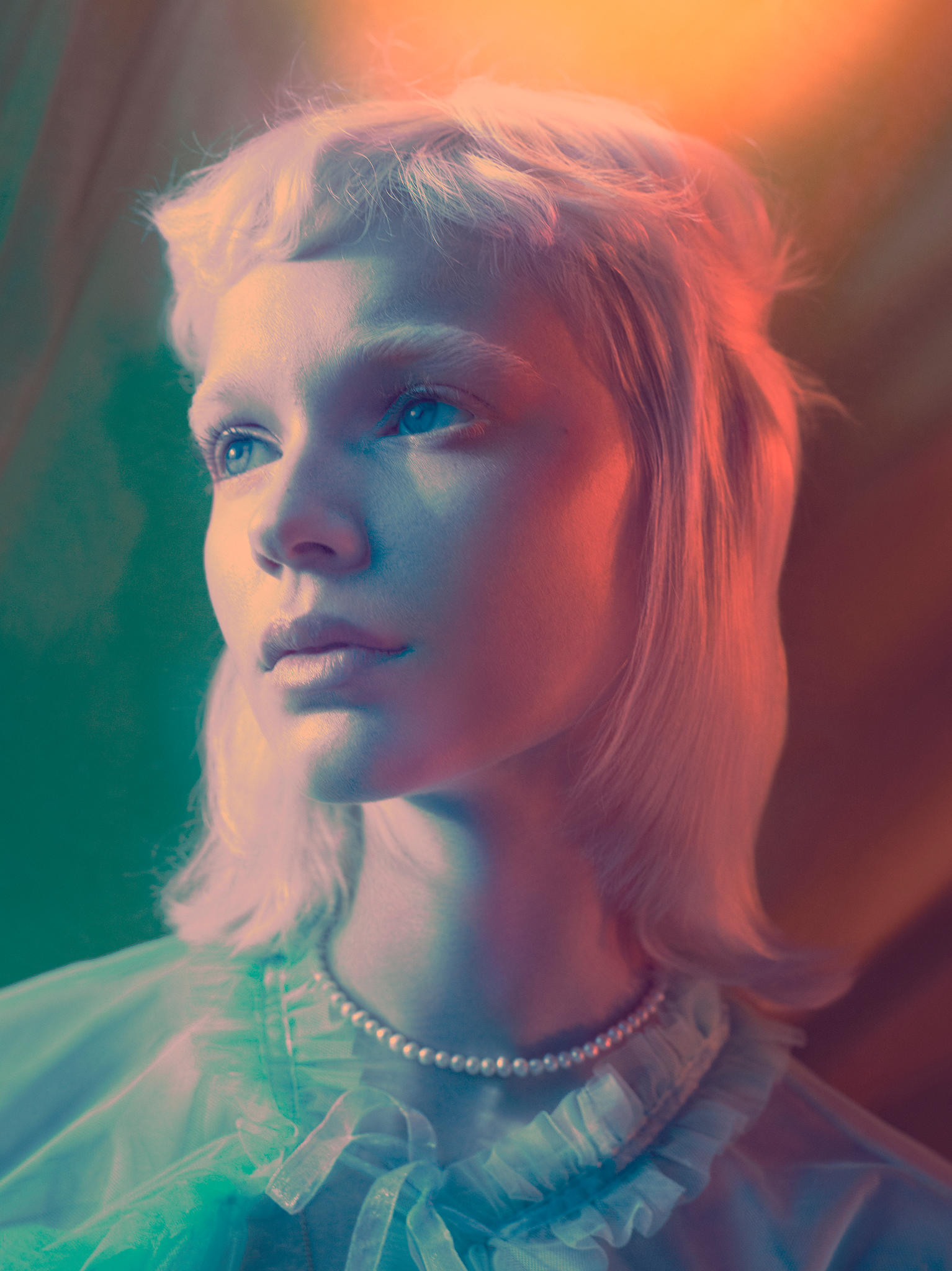 Mert Alas & Marcus Piggott for Print Magazine, 2018