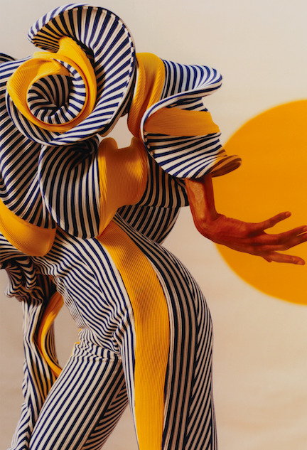 Photography by Chloé Le Drezen