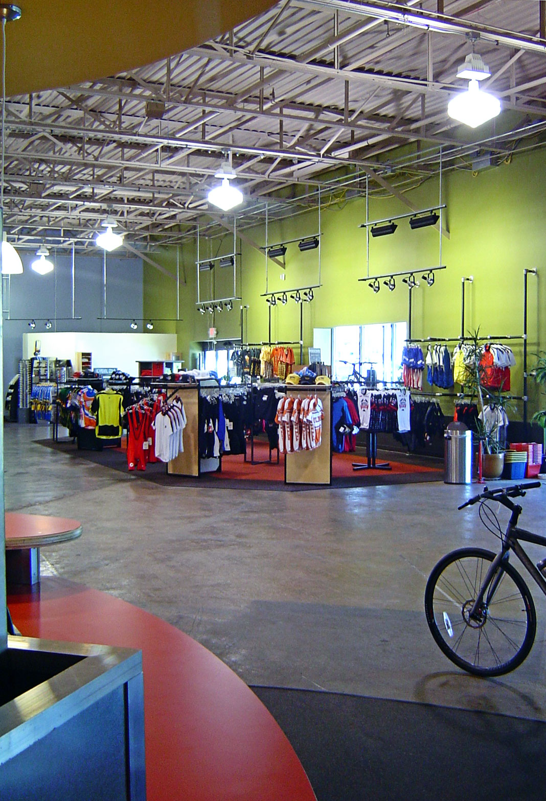 bicycle sport shop lamar