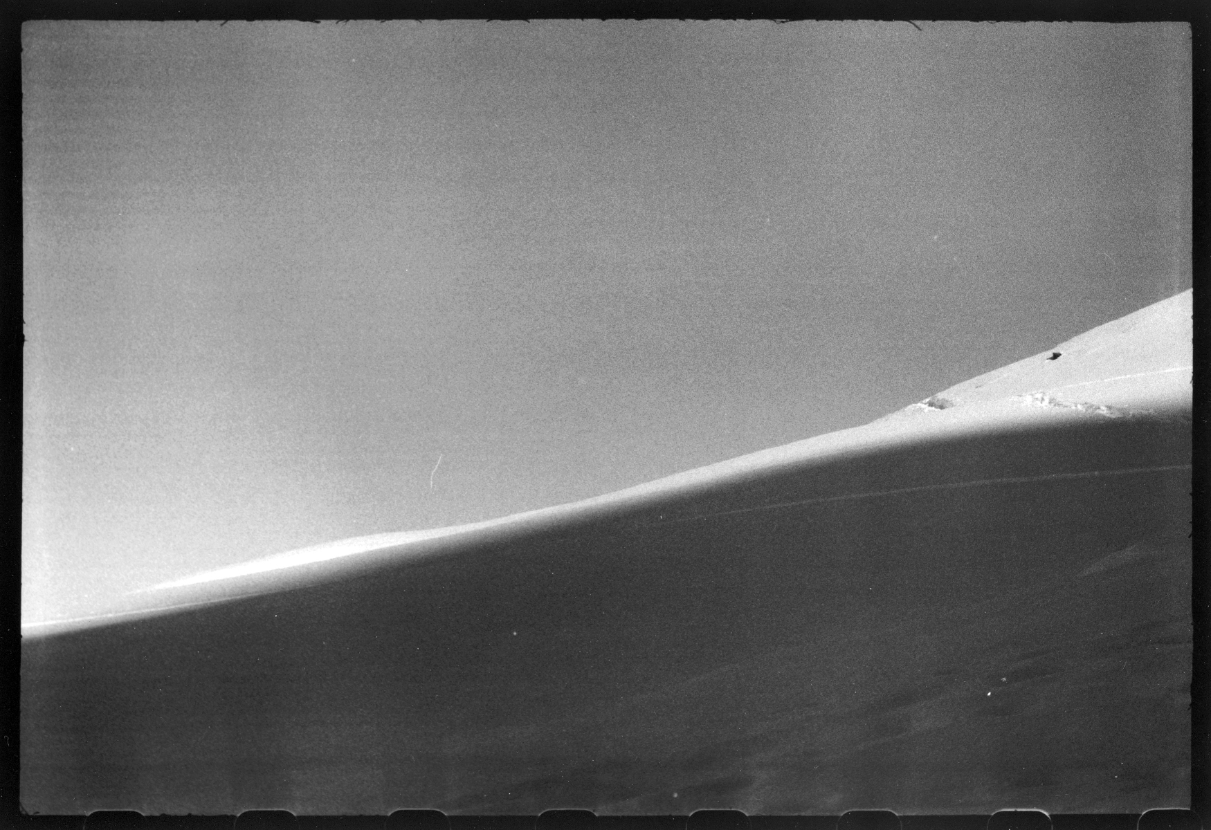 Mountain Light, 2022