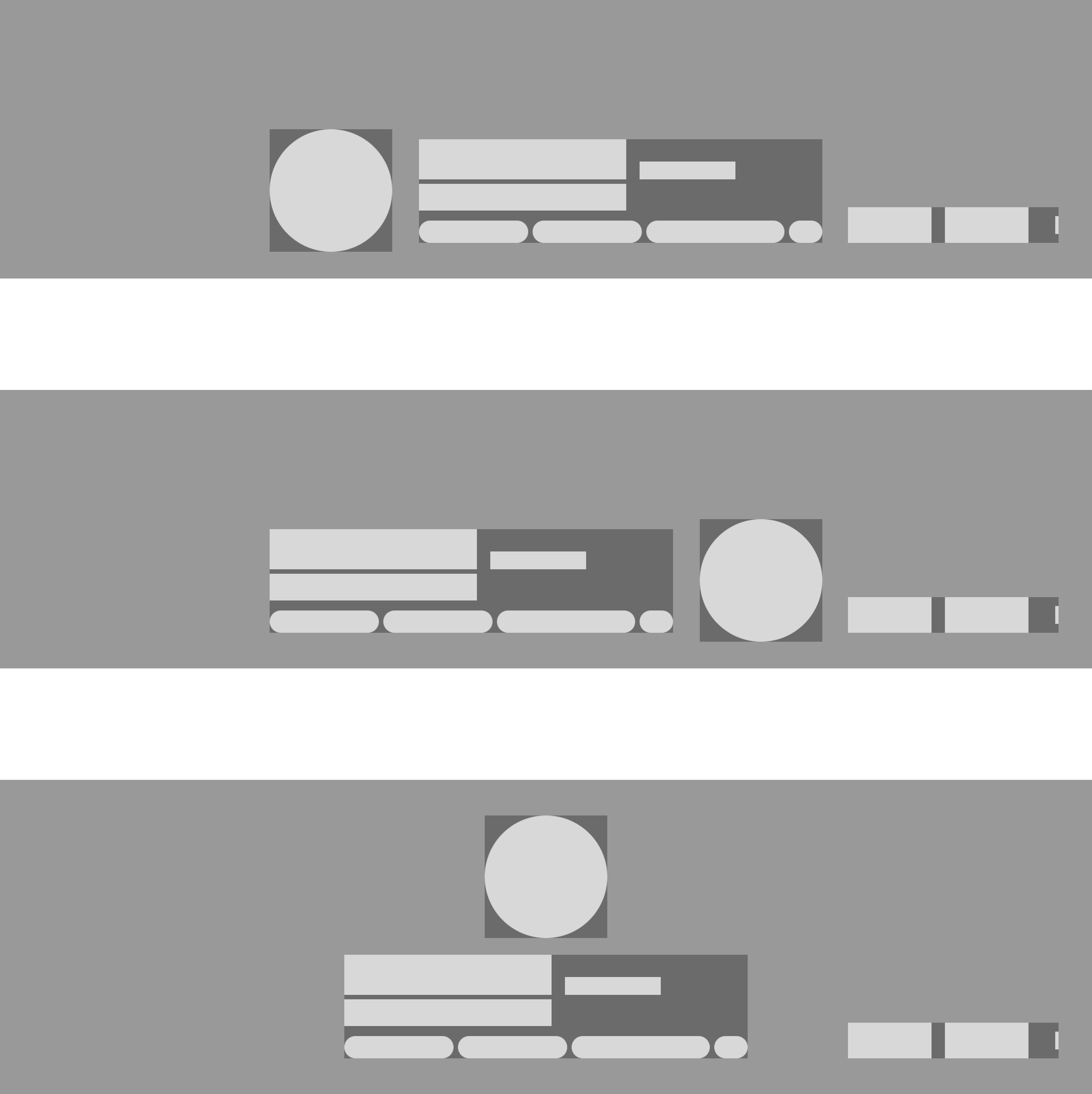 Center Align