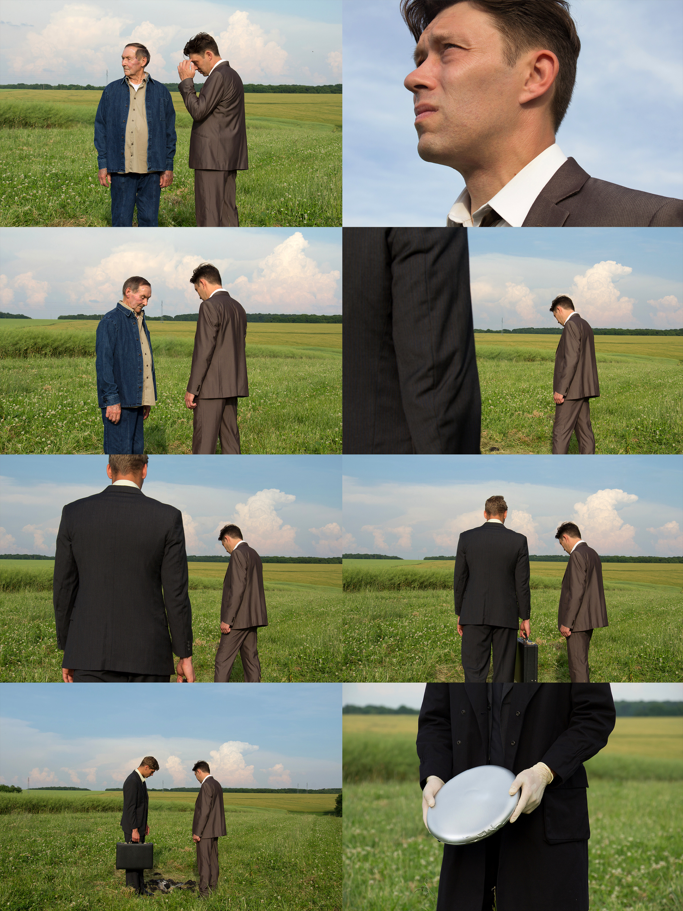 MASSES MAGAZINE ISSUE 09. EVIDENCE