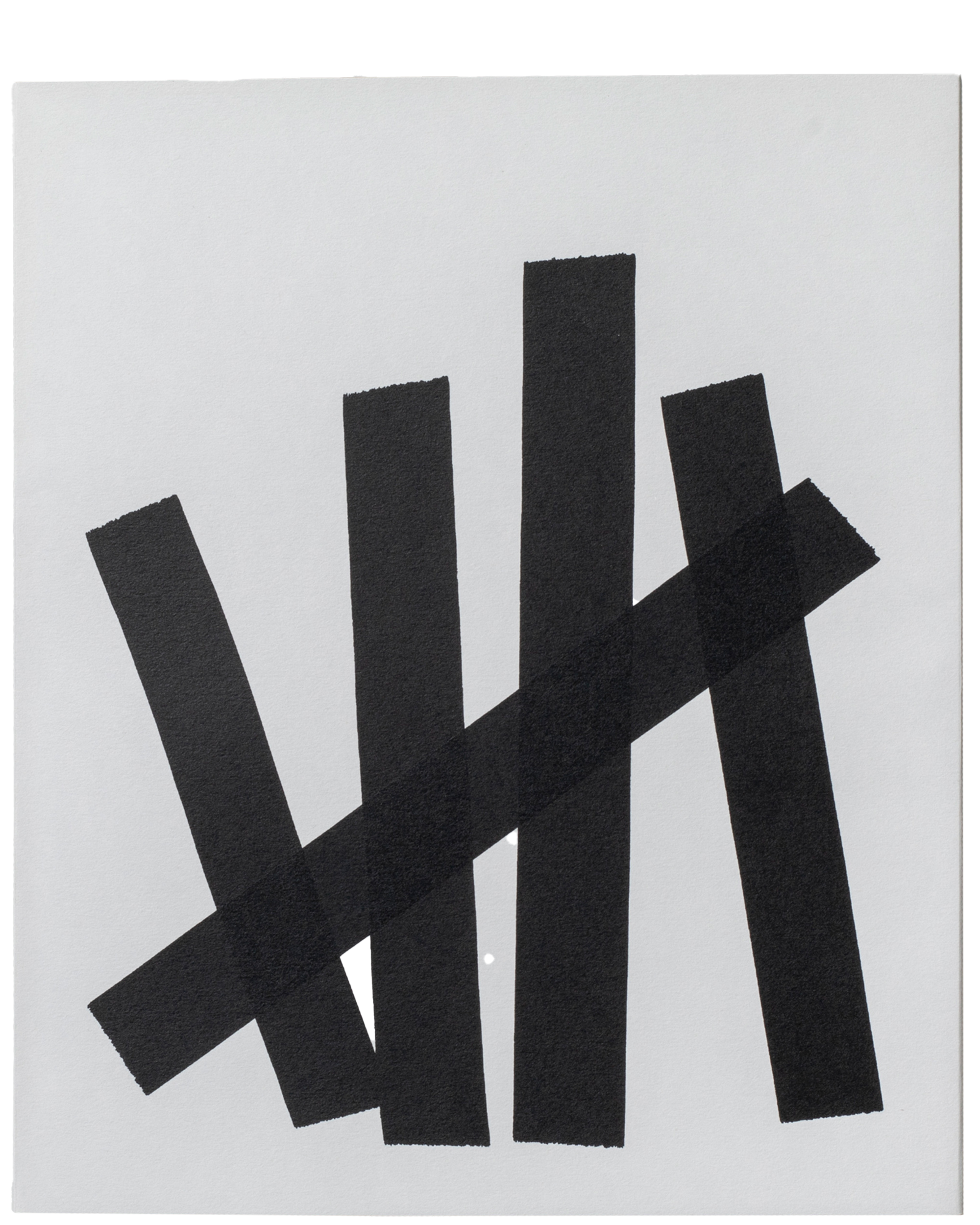 Folly by Jamie Murray