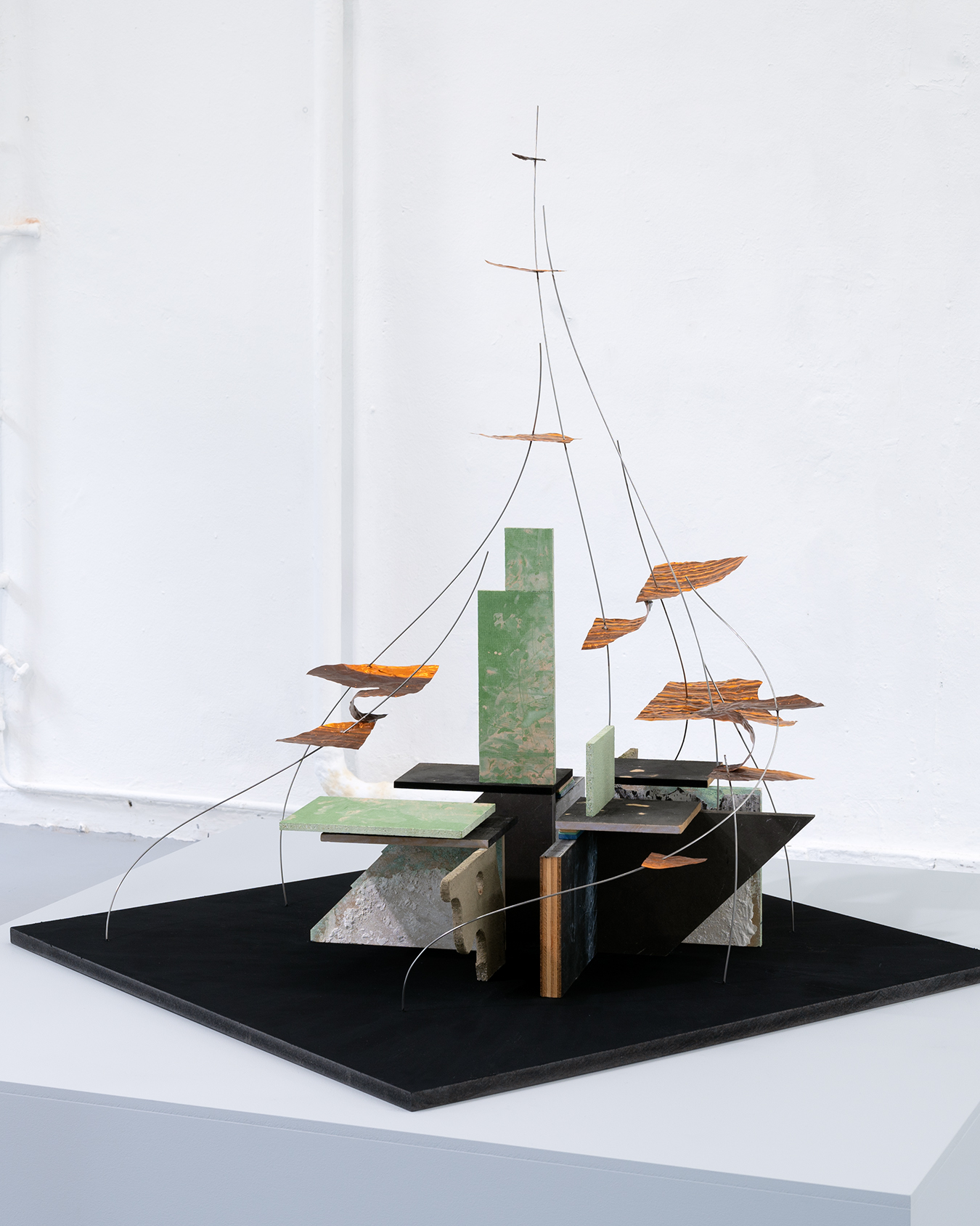 Plaatsvinding II2024