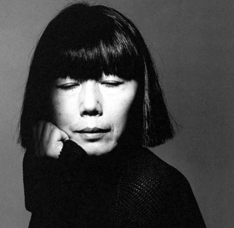 Rei Kawakubo