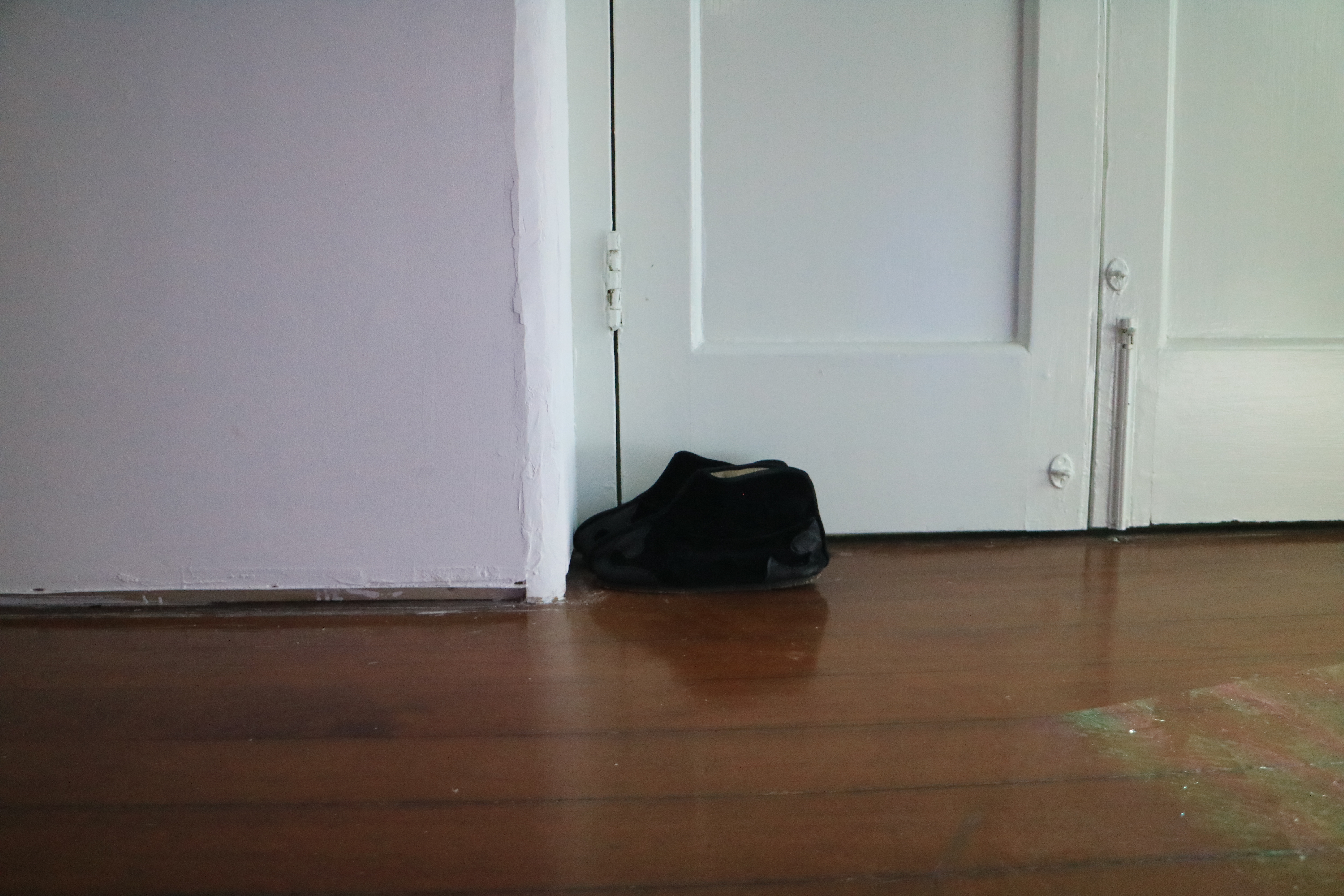 Rose Li, 8’, Intervals, 2020. 