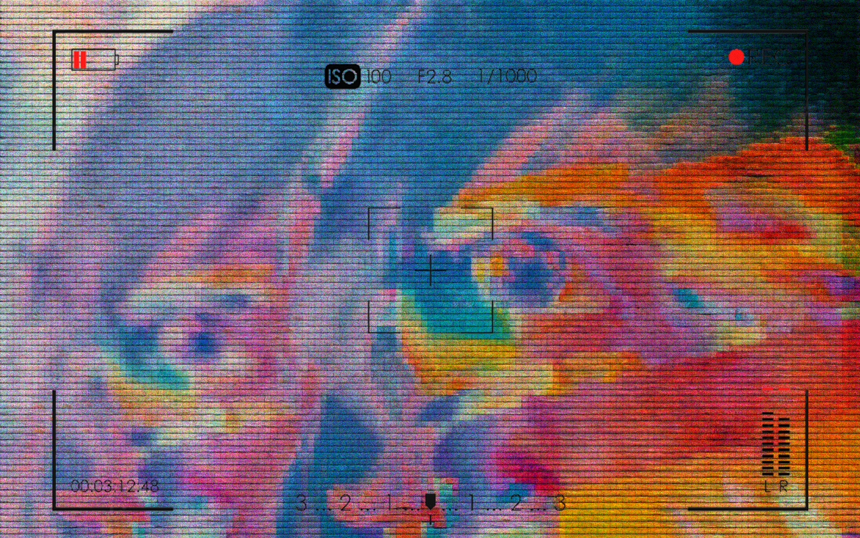 In a Blink (ongoing)