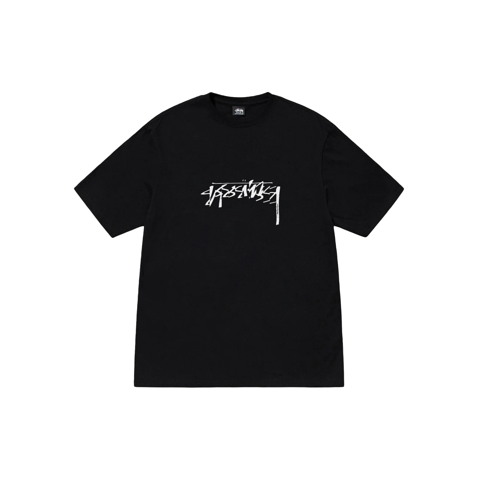 【STUSSY SP25'】Stussy Sliced Tee Stussy Sliced Tee - Dom Tiberio