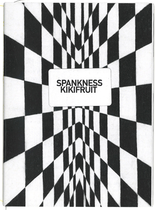 SPANKNESS, 2024