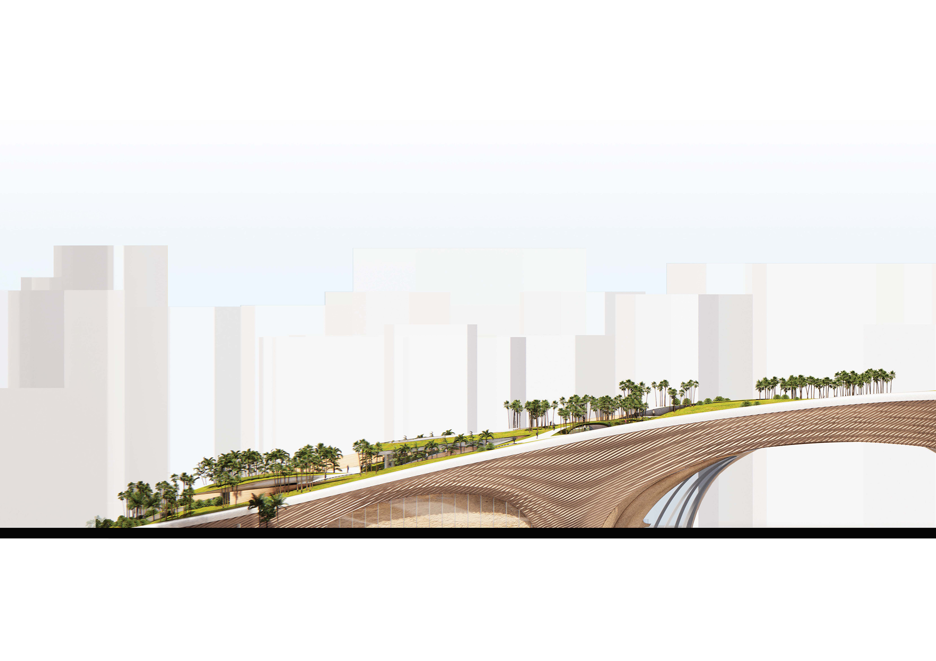 Rendering Elevation
