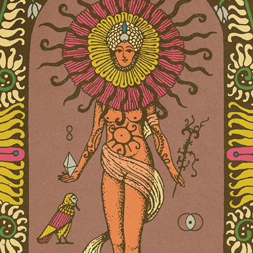 Astral Shores