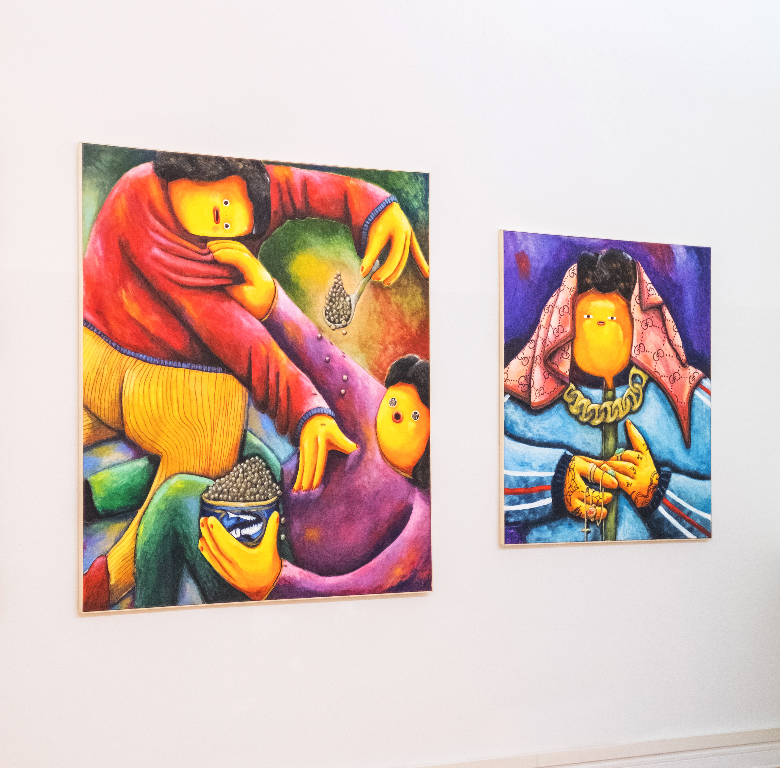 Better Go South, Berlin, Germany, 2024