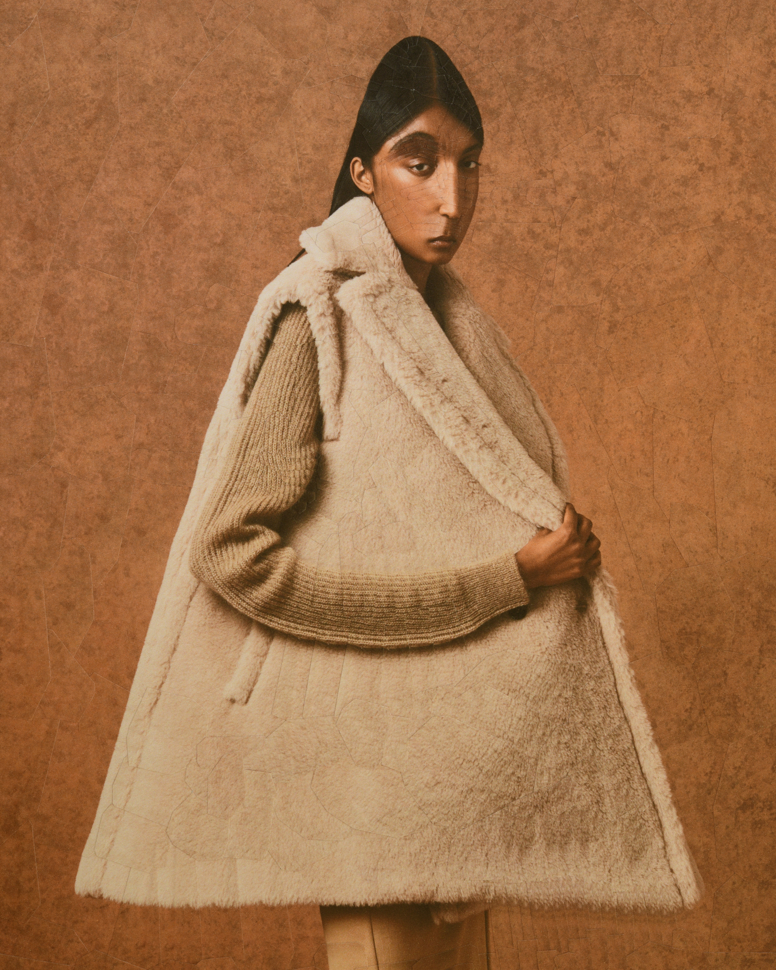 Max Mara Autumn Winter 22 with LN-CC