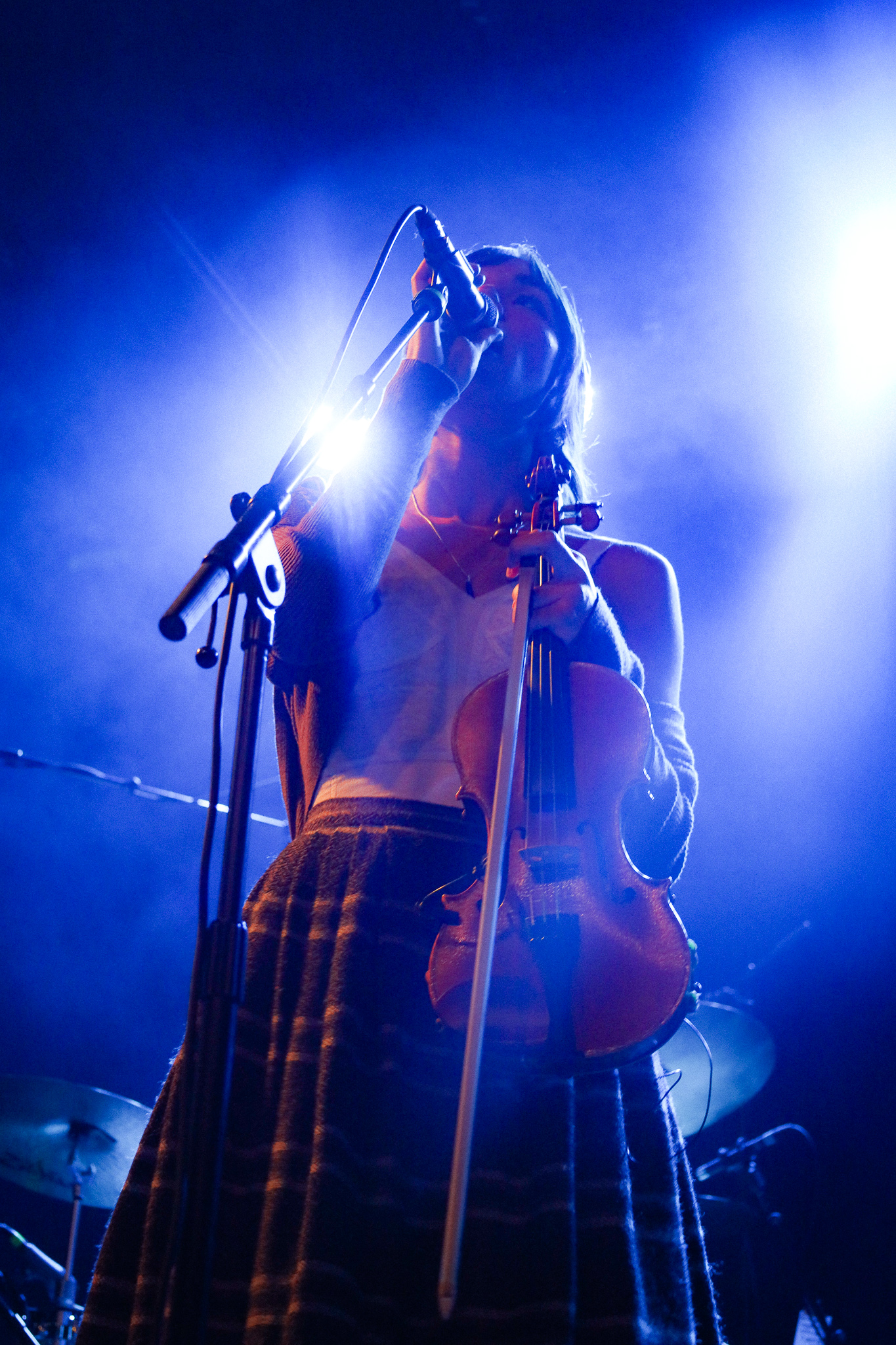 The Wildmans   /   The Sinclair