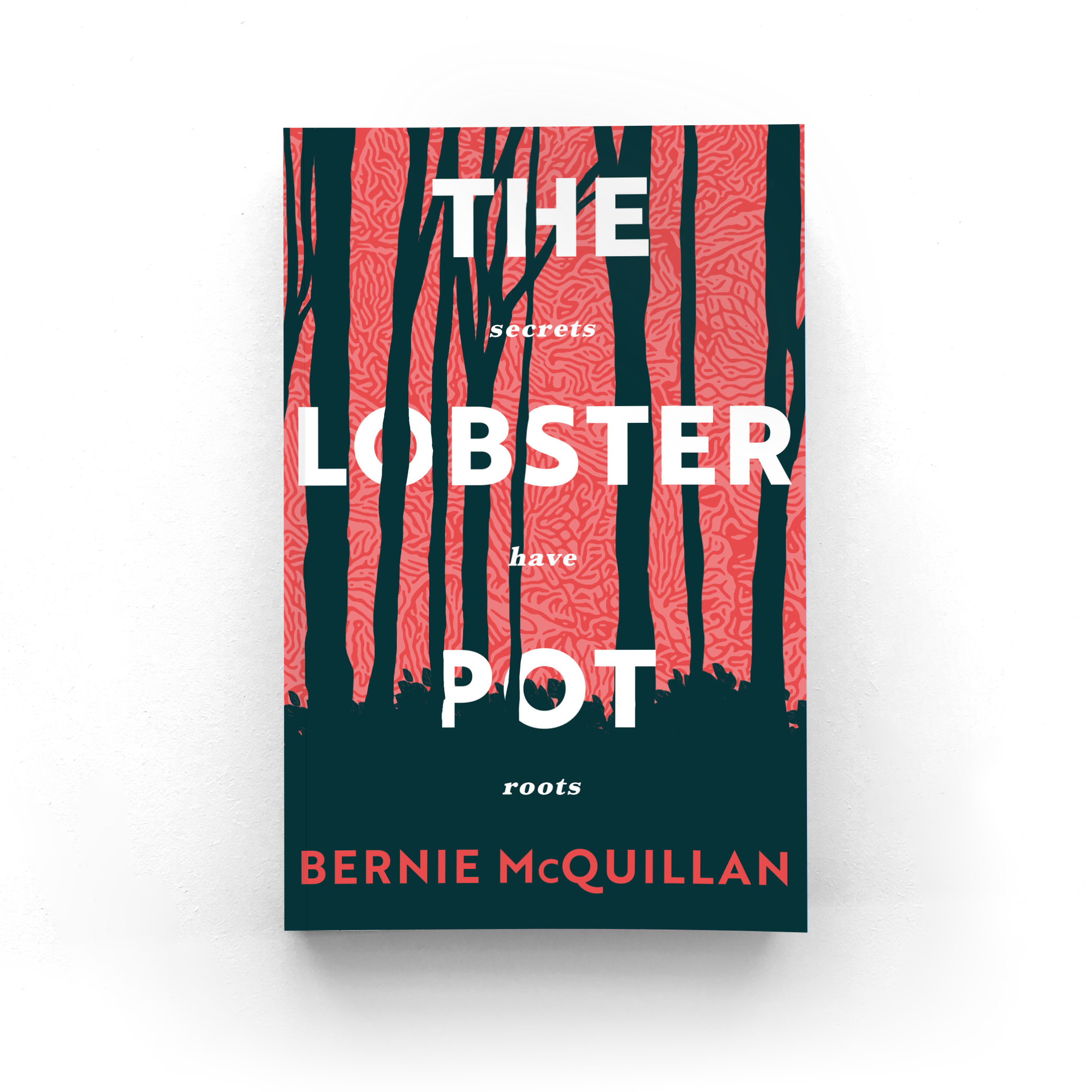 Forthcoming, 2025 (Indie Novella Press)