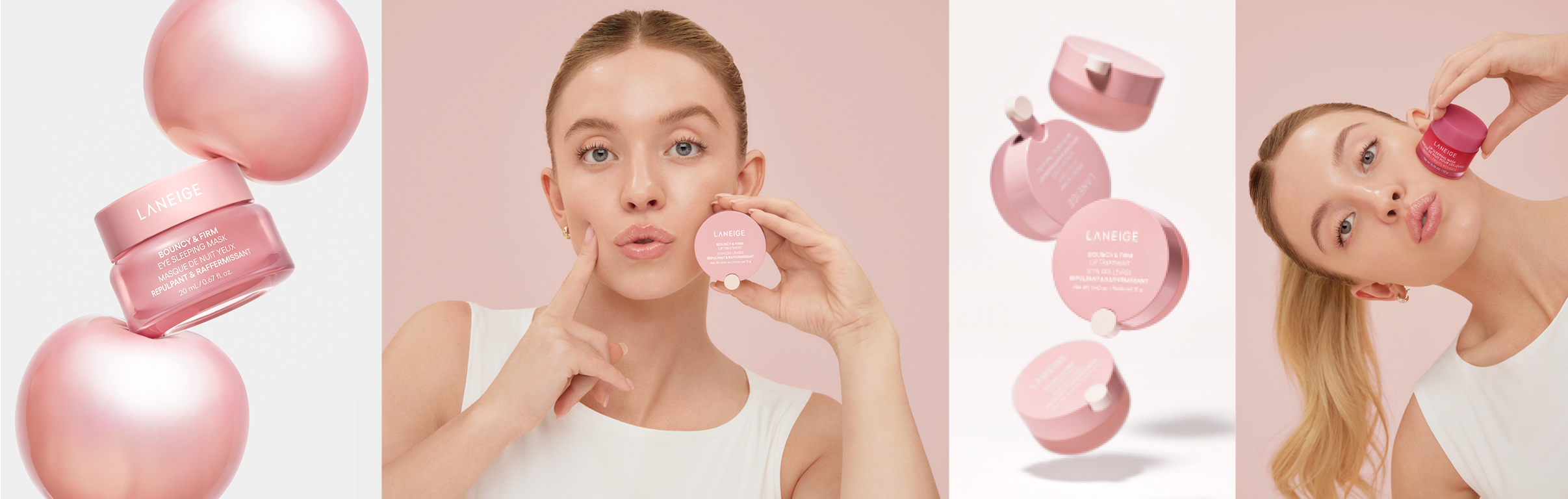 Laneige feat. Sydney Sweeney