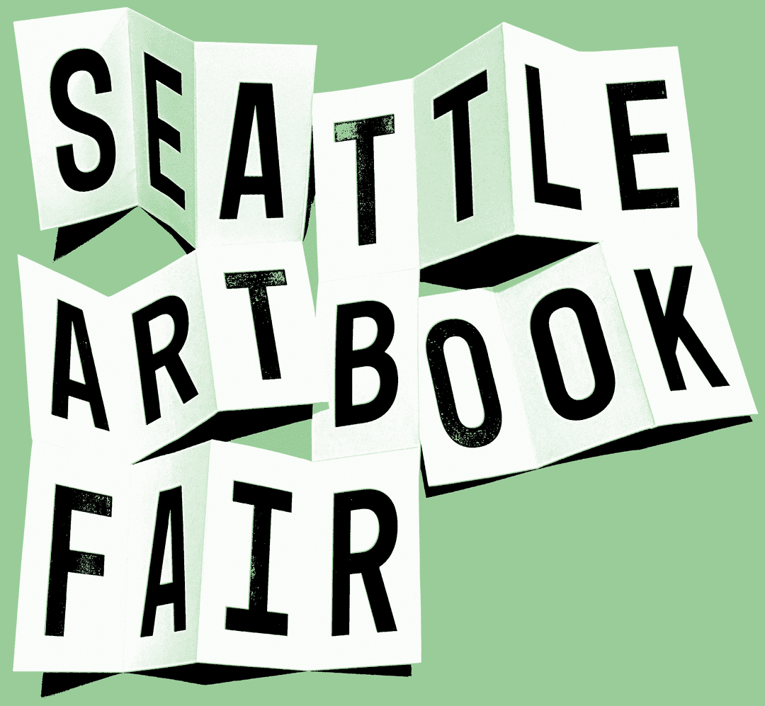 Seattle Art Book Fair