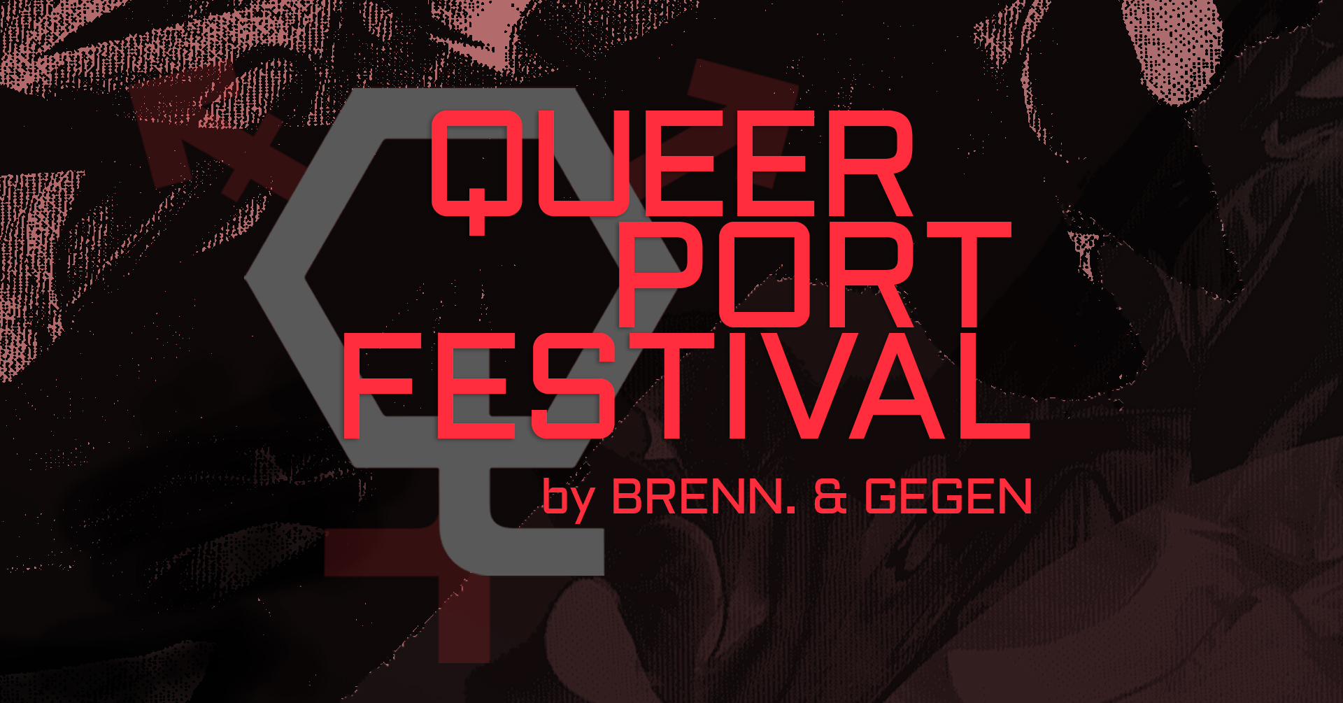 Queerport Festival 2021