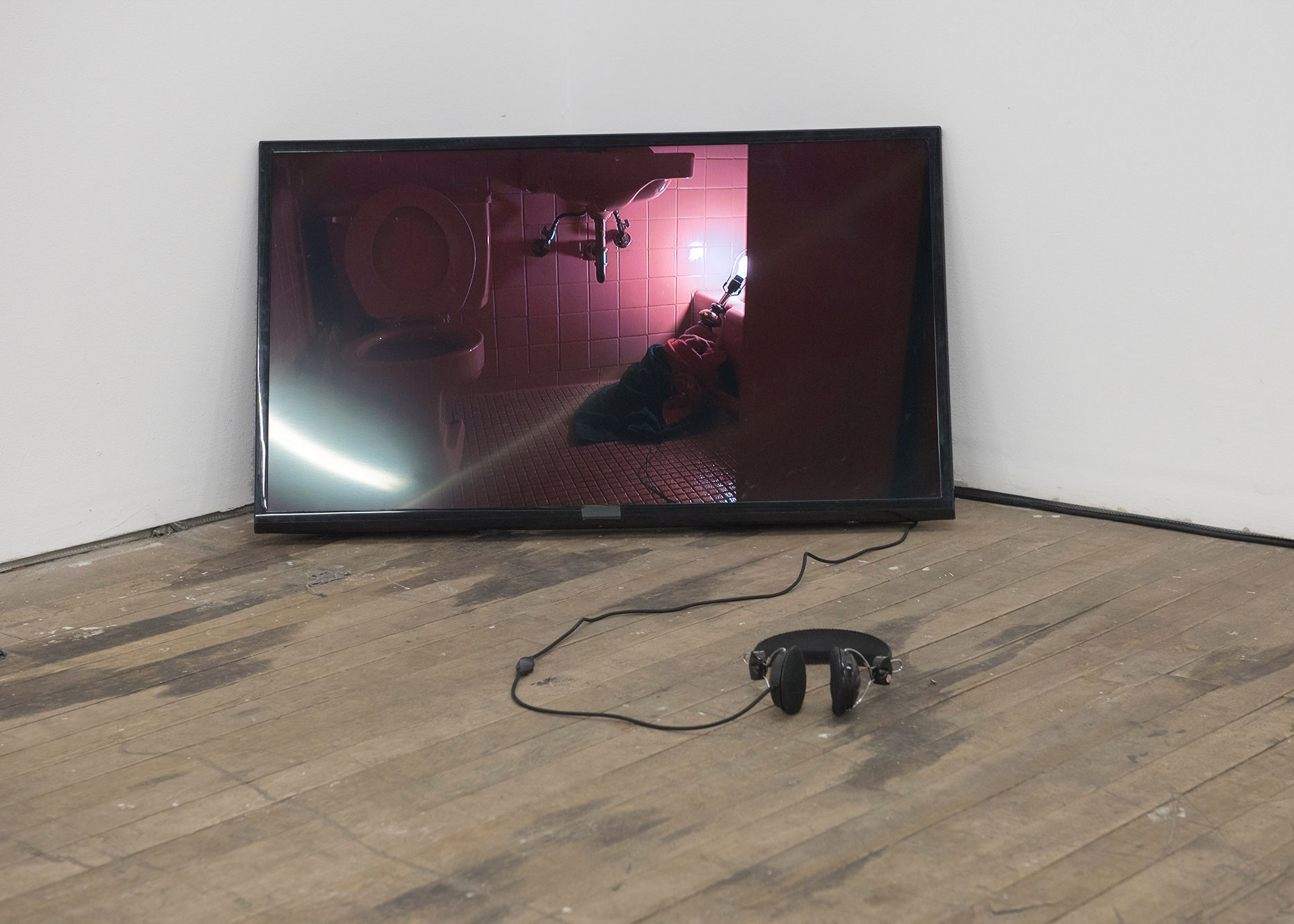 2016  |  Photonausea