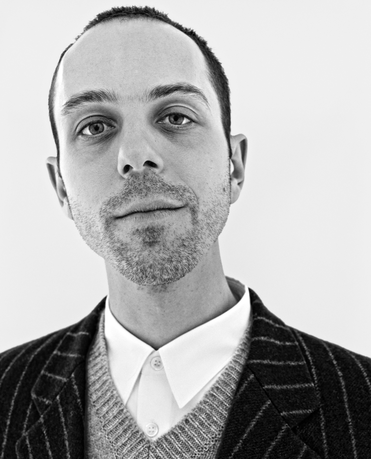 Jeffrey Miller, 1997