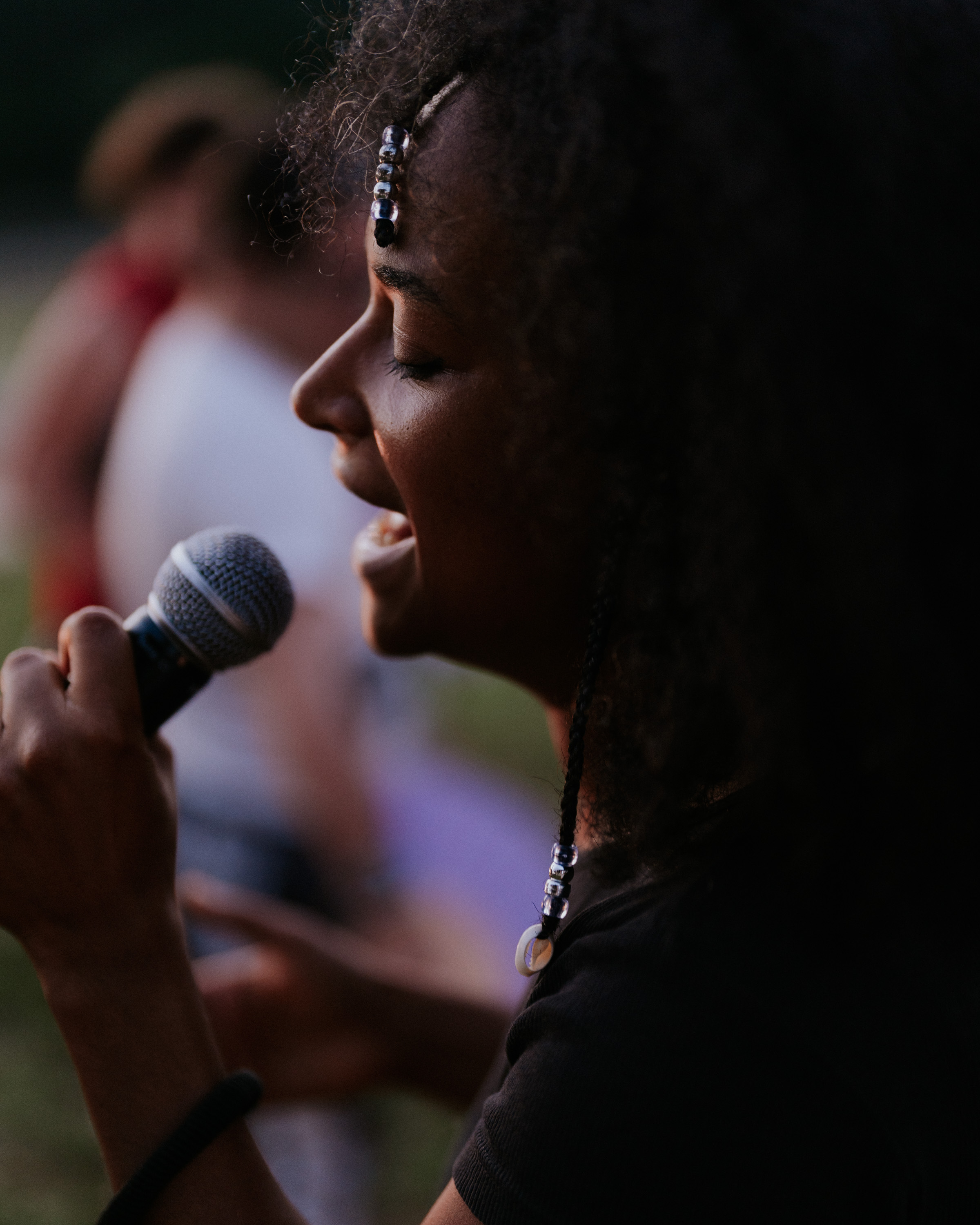 Mounqup en Festival Abanea