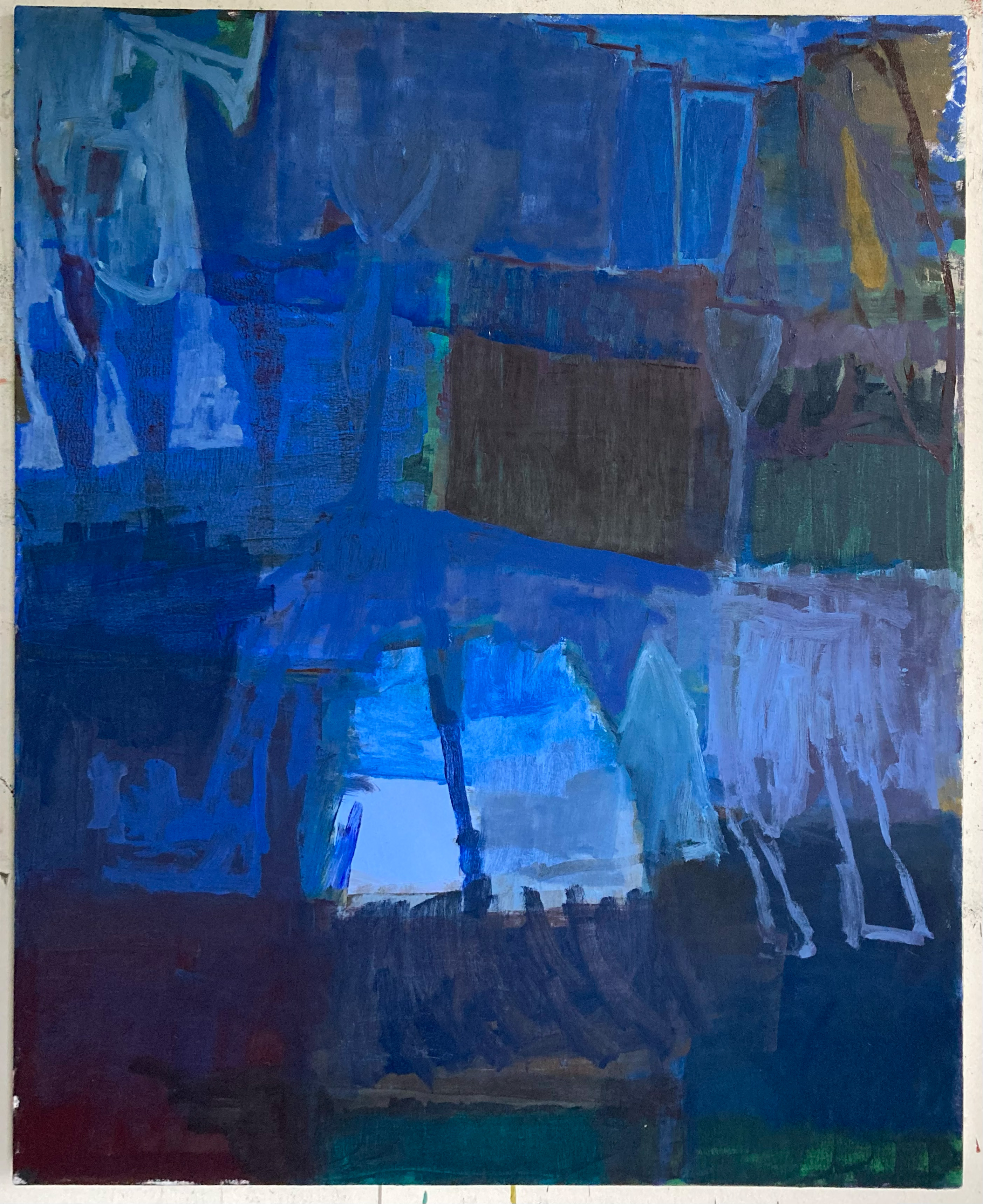 43.5"X54"