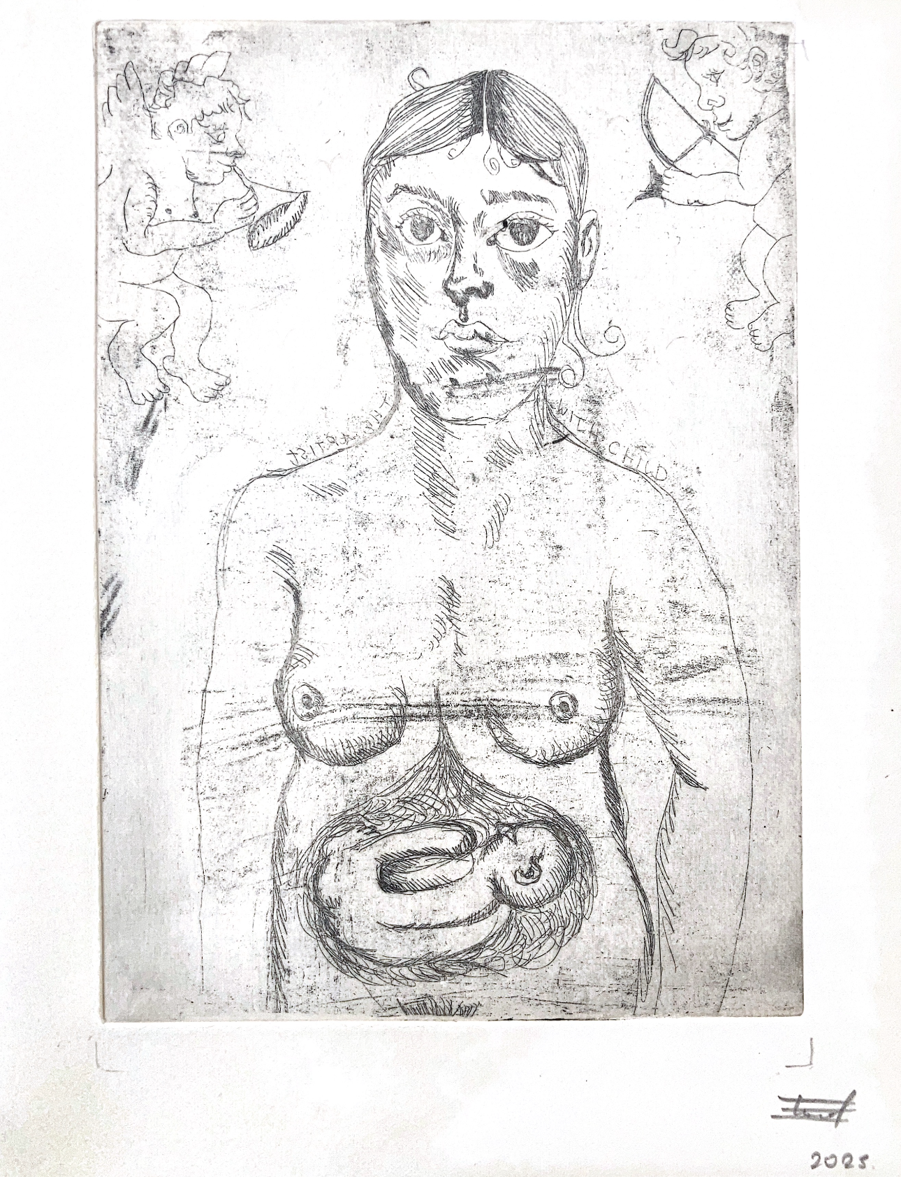 The Prediction, 2023