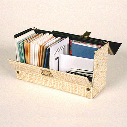 Tiny Library