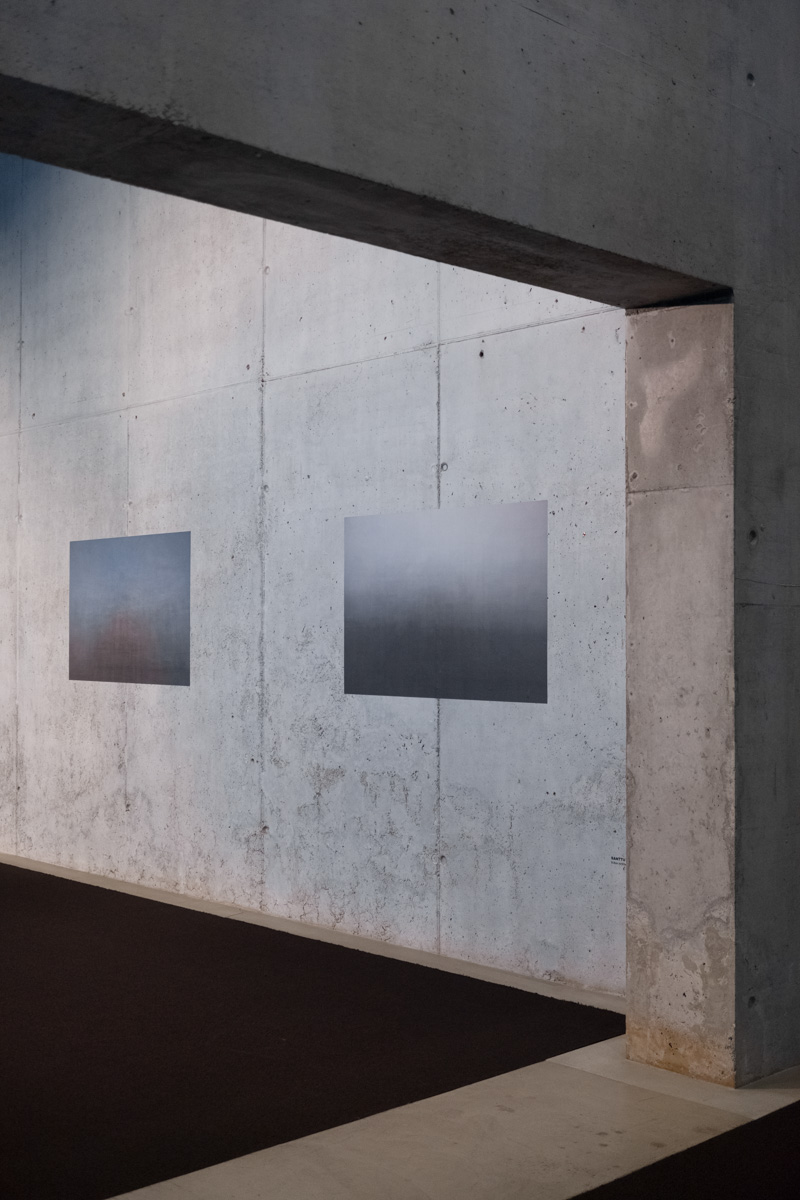 Exhibition View, OPUS One. Bruges, Belgium 2021