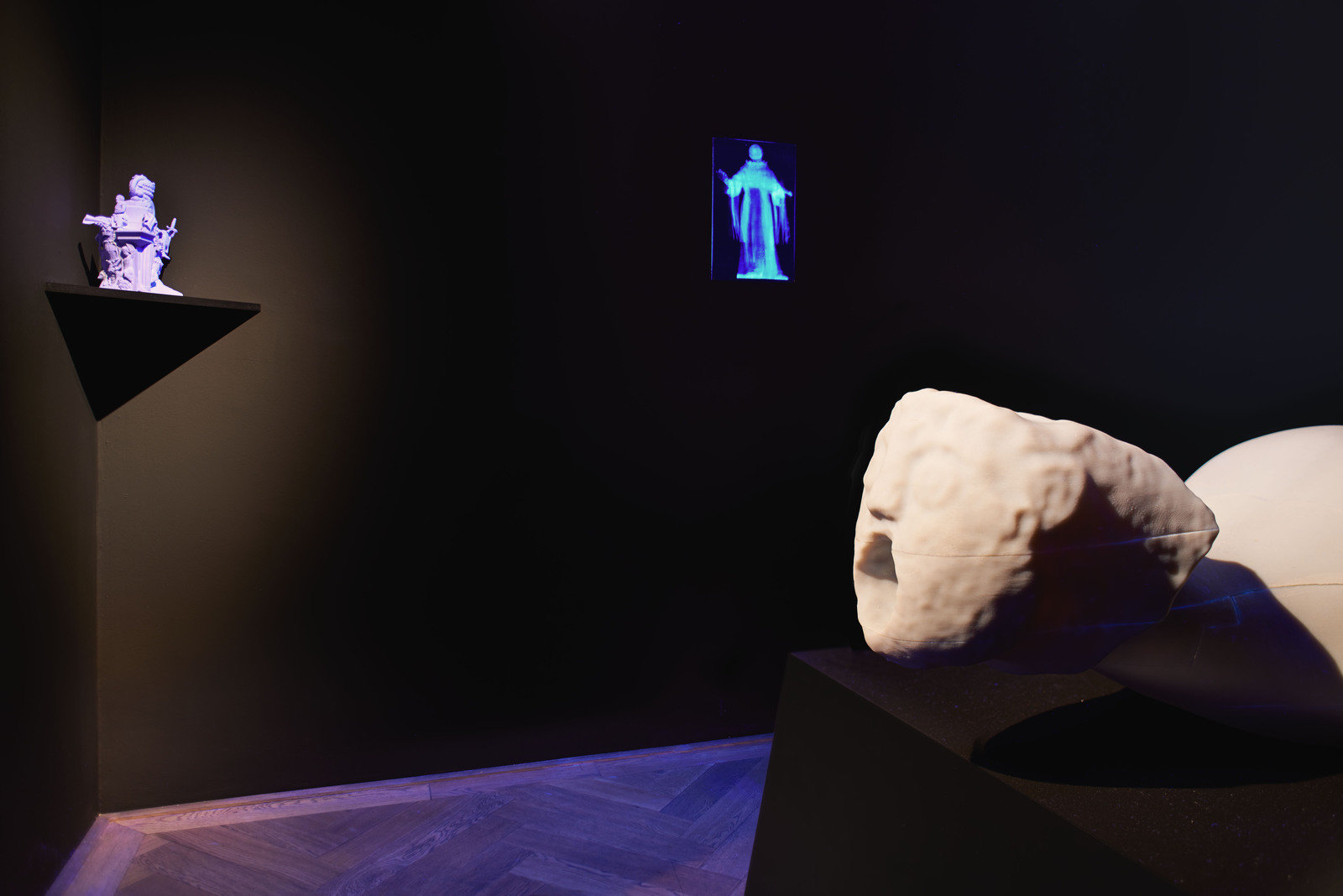 Mar 6 – May 31, 2015, UniAddDumThs, Kunstahlle Basel